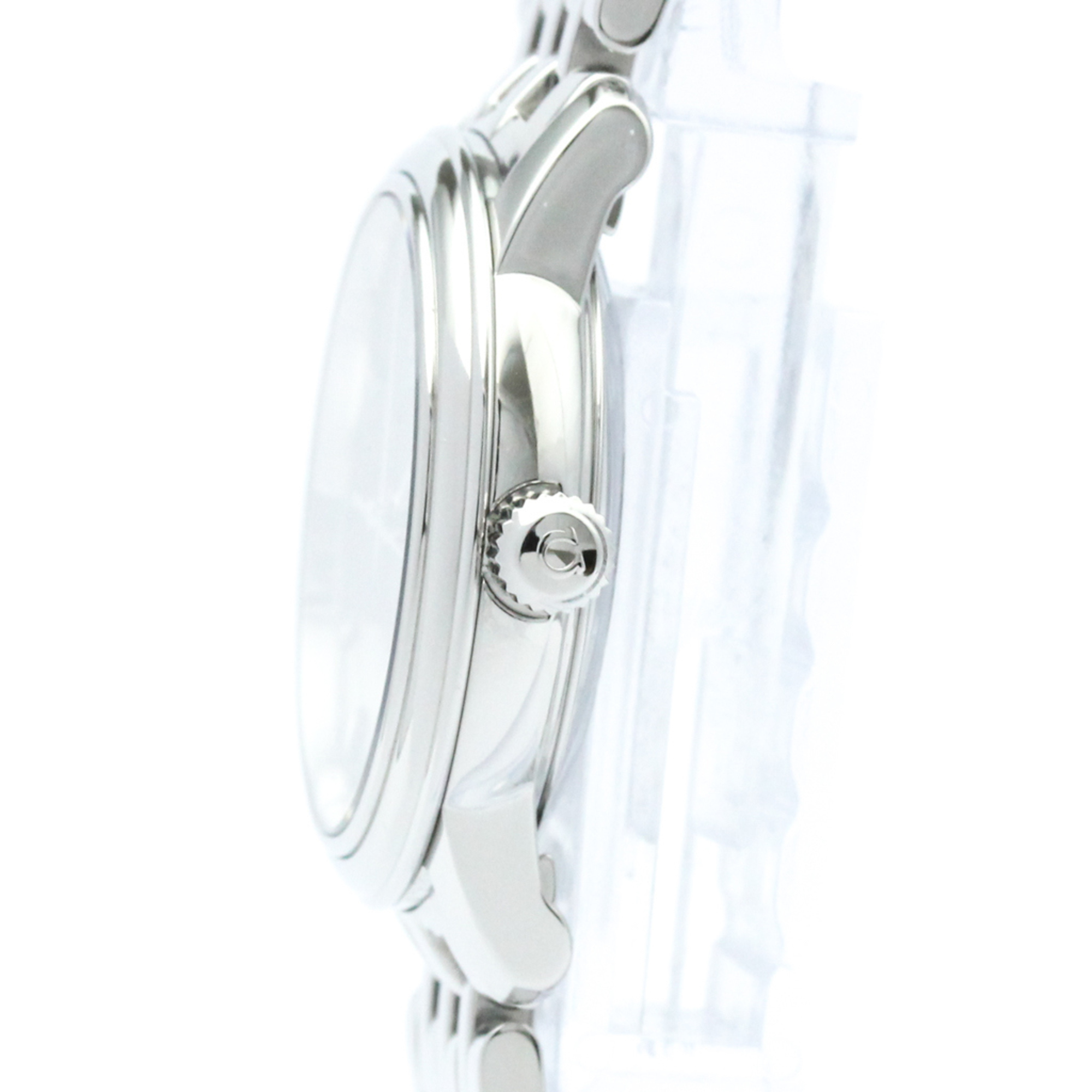 Omega De Ville 4590.50