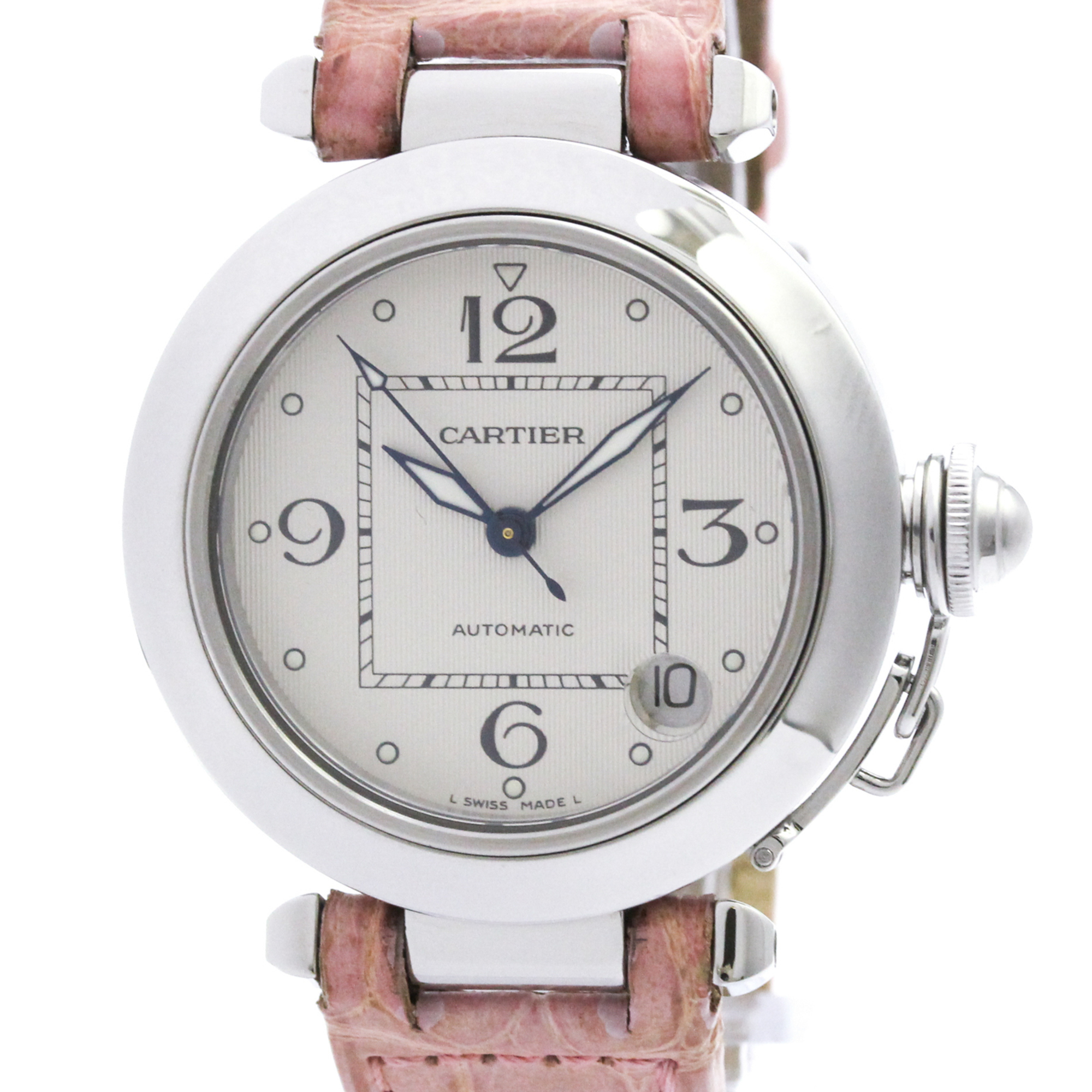 Cartier Pasha W3106199