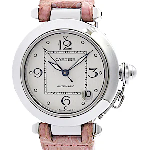 Cartier Pasha W3106199 Cartier Pasha W3106199