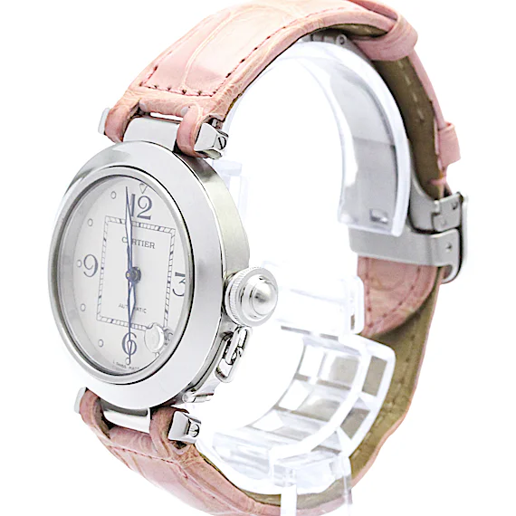 Cartier Pasha W3106199 Cartier Pasha W3106199