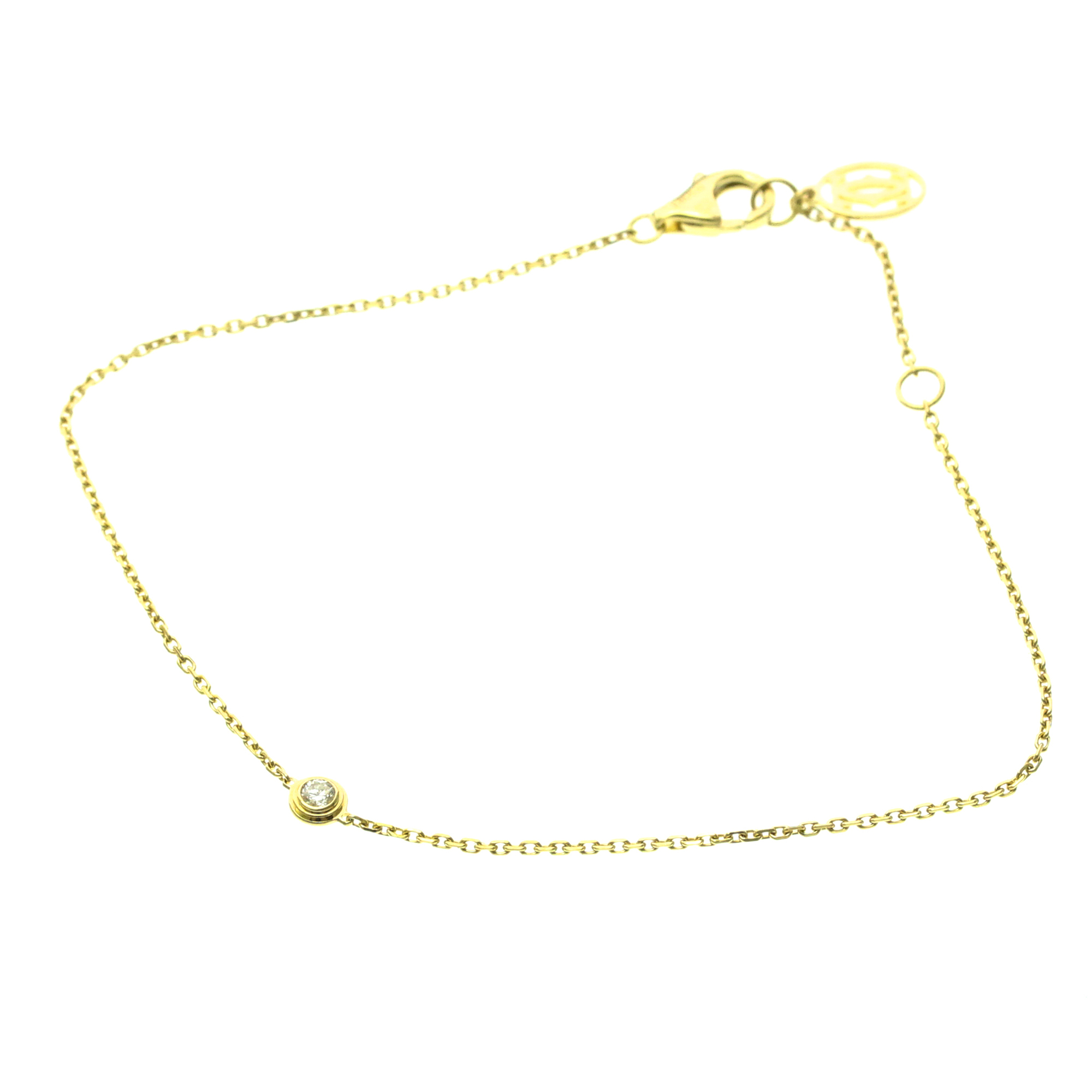 Cartier Cartier D’Amour Bracelet XS RN0001192