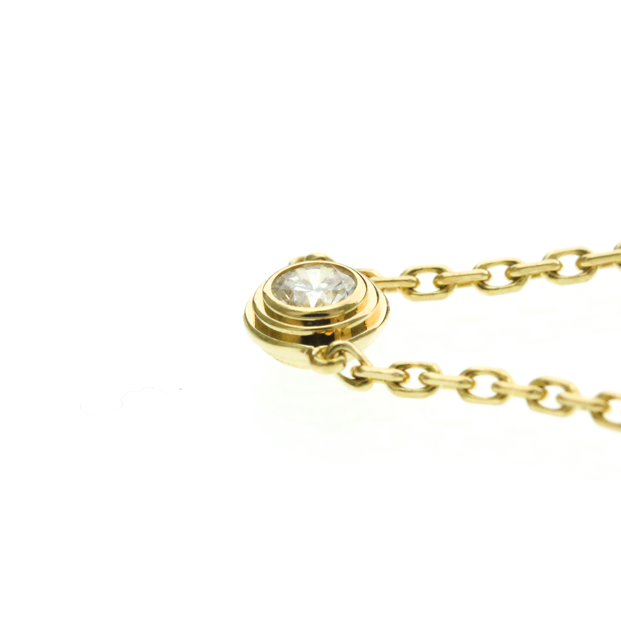 Cartier Cartier D’Amour Bracelet XS RN0001192
