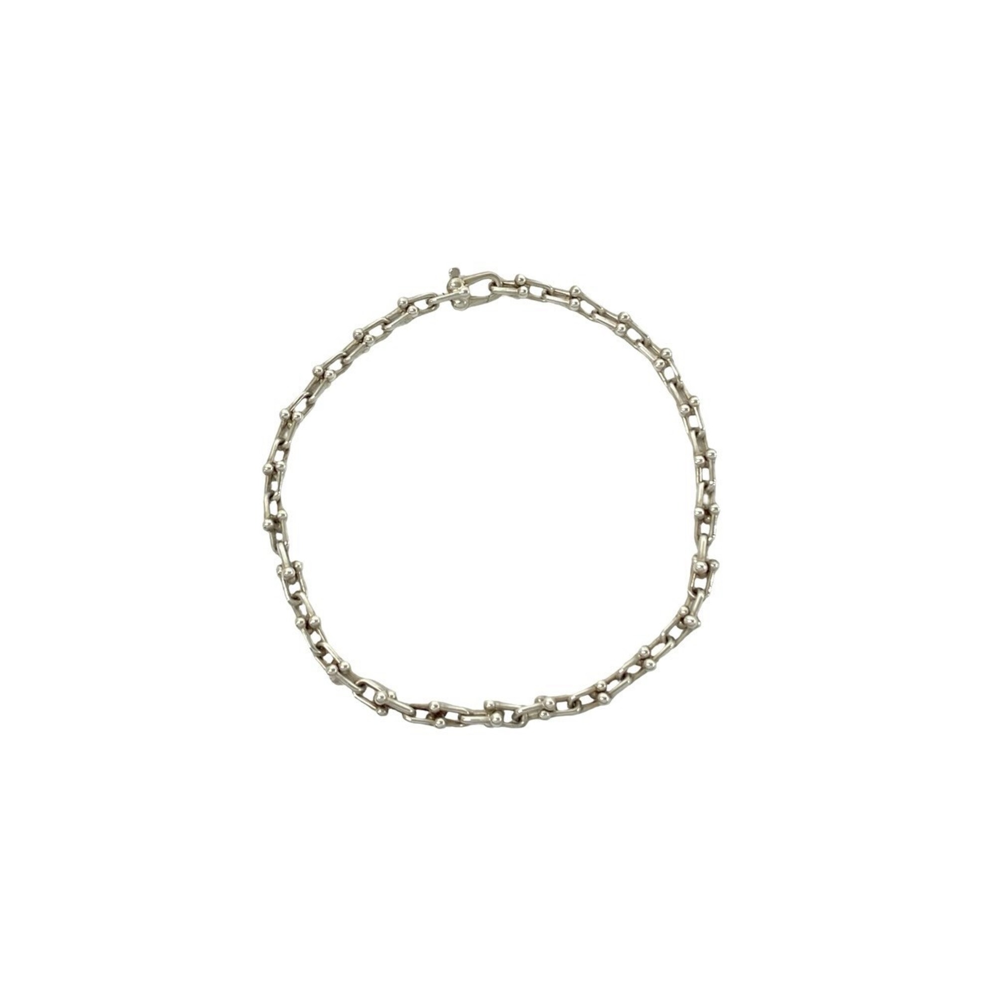 Tiffany Tiffany HardWear Microlink Bracelet RN0001193