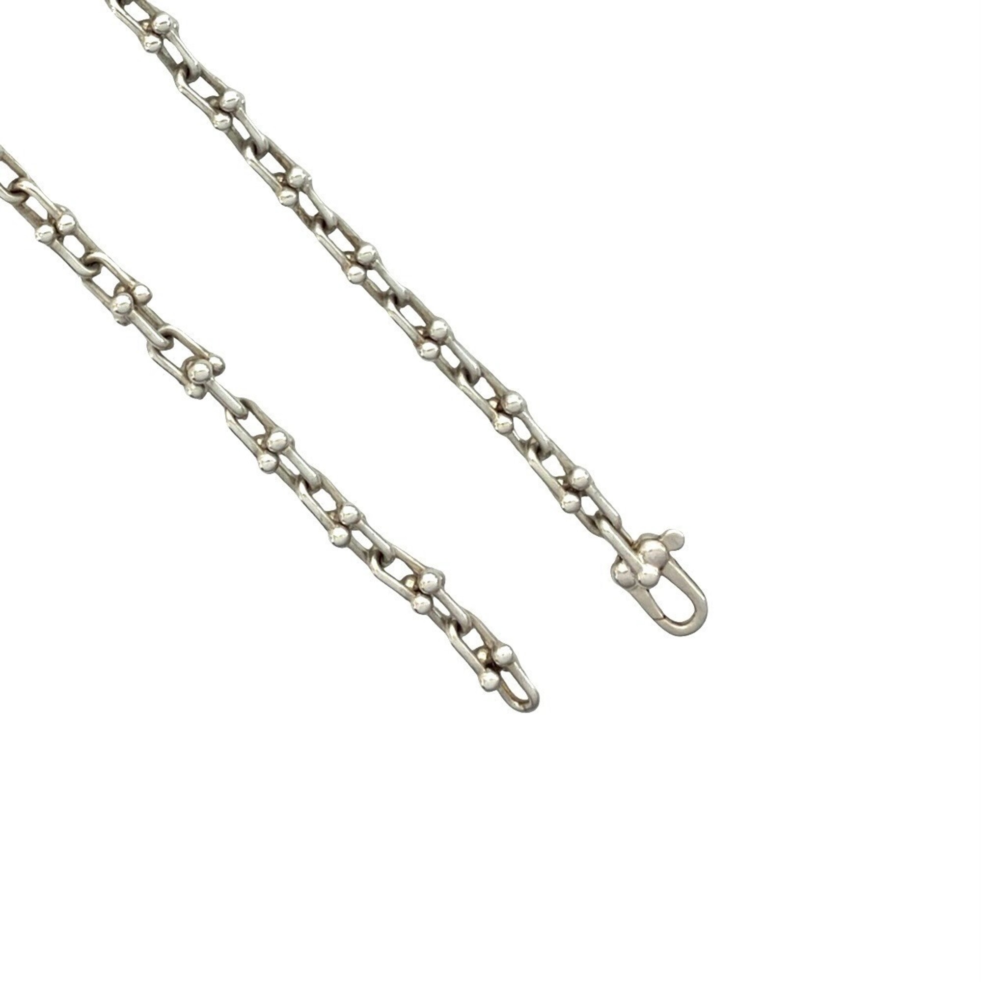 Tiffany Tiffany HardWear Microlink Bracelet RN0001193