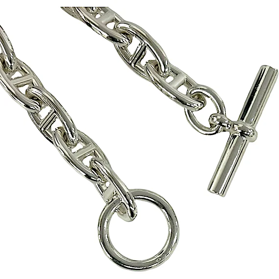 Hermès Chaine d'Ancre GM Bracelet RN0001194 Hermès Chaine d'Ancre GM Bracelet RN0001194