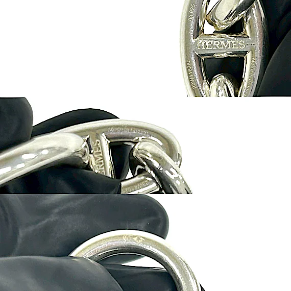 Hermès Chaine d'Ancre GM Bracelet RN0001199 Hermès Chaine d'Ancre GM Bracelet RN0001199
