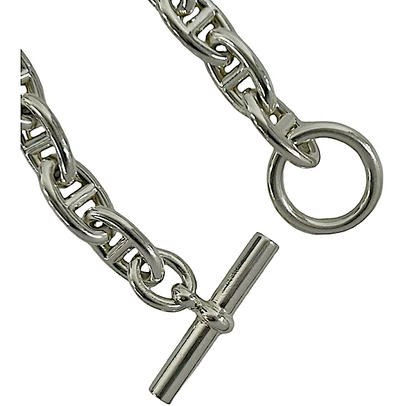 Hermès Chaine d'Ancre GM Bracelet RN0001199 Hermès Chaine d'Ancre GM Bracelet RN0001199