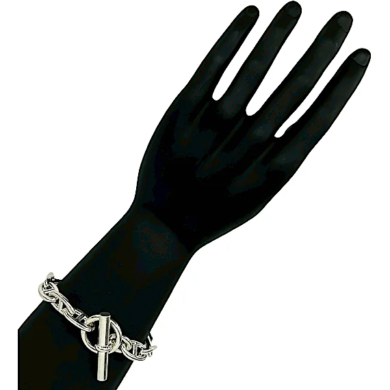 Hermès Chaine d'Ancre GM Bracelet RN0001200 Hermès Chaine d'Ancre GM Bracelet RN0001200