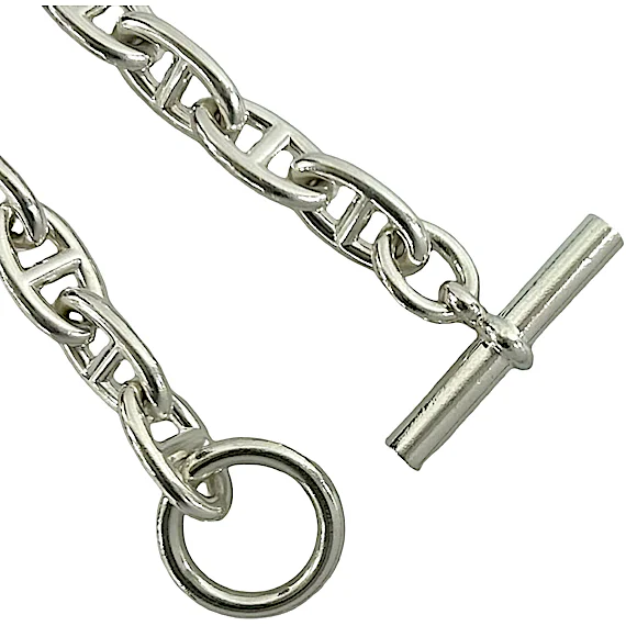 Hermès Chaine d'Ancre GM Bracelet RN0001200 Hermès Chaine d'Ancre GM Bracelet RN0001200