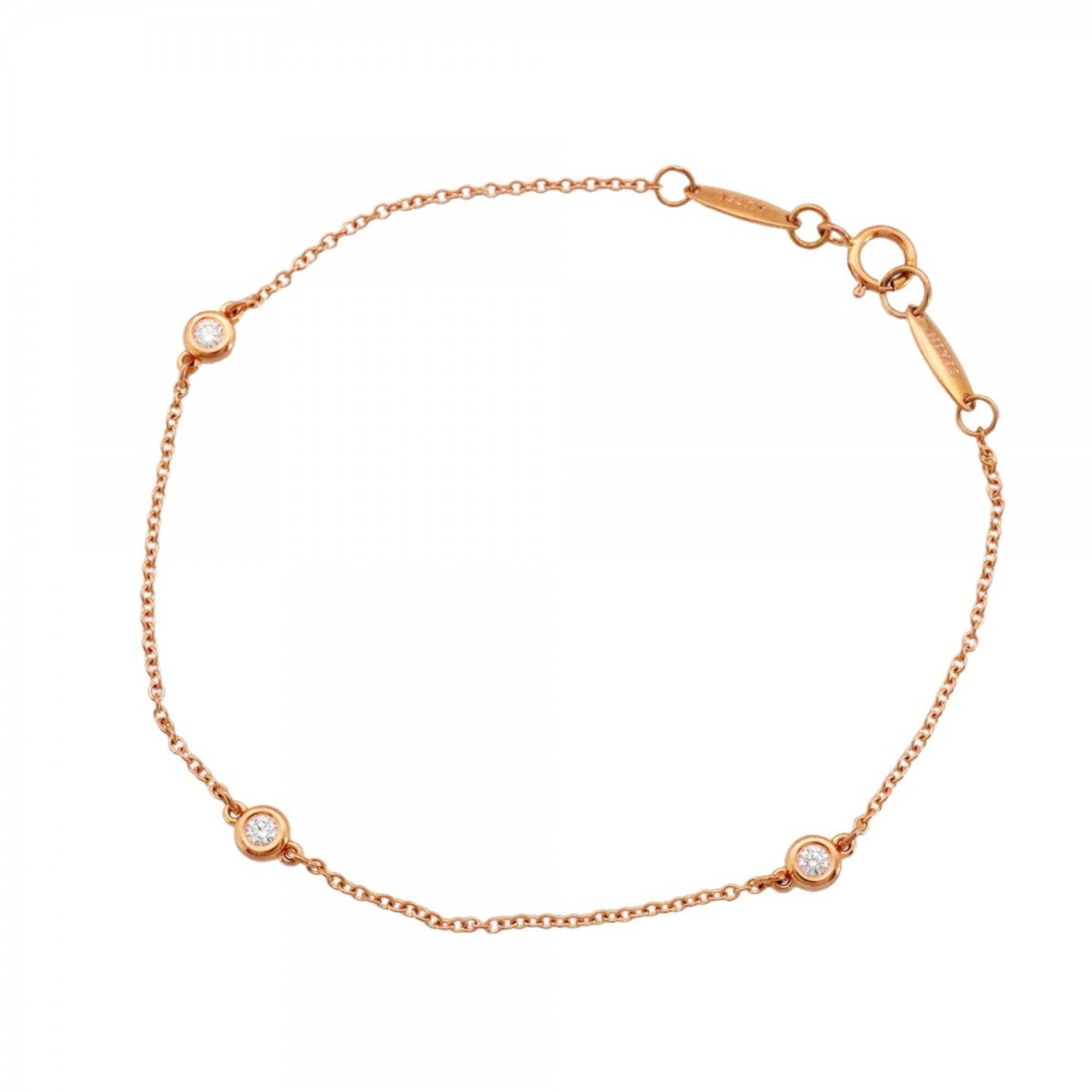 Tiffany By the Yard Bracelet RN0001203