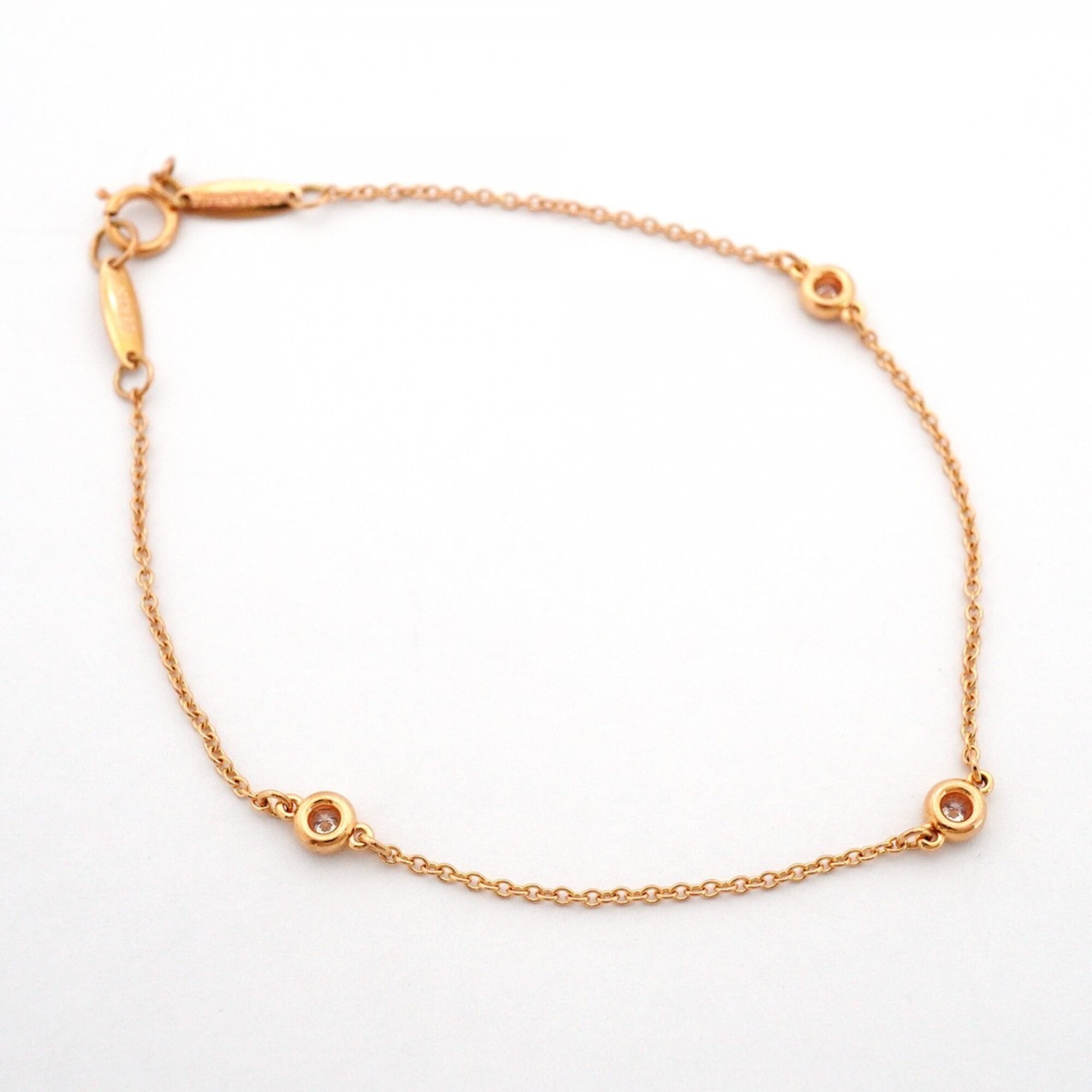 Tiffany By the Yard Bracelet RN0001203