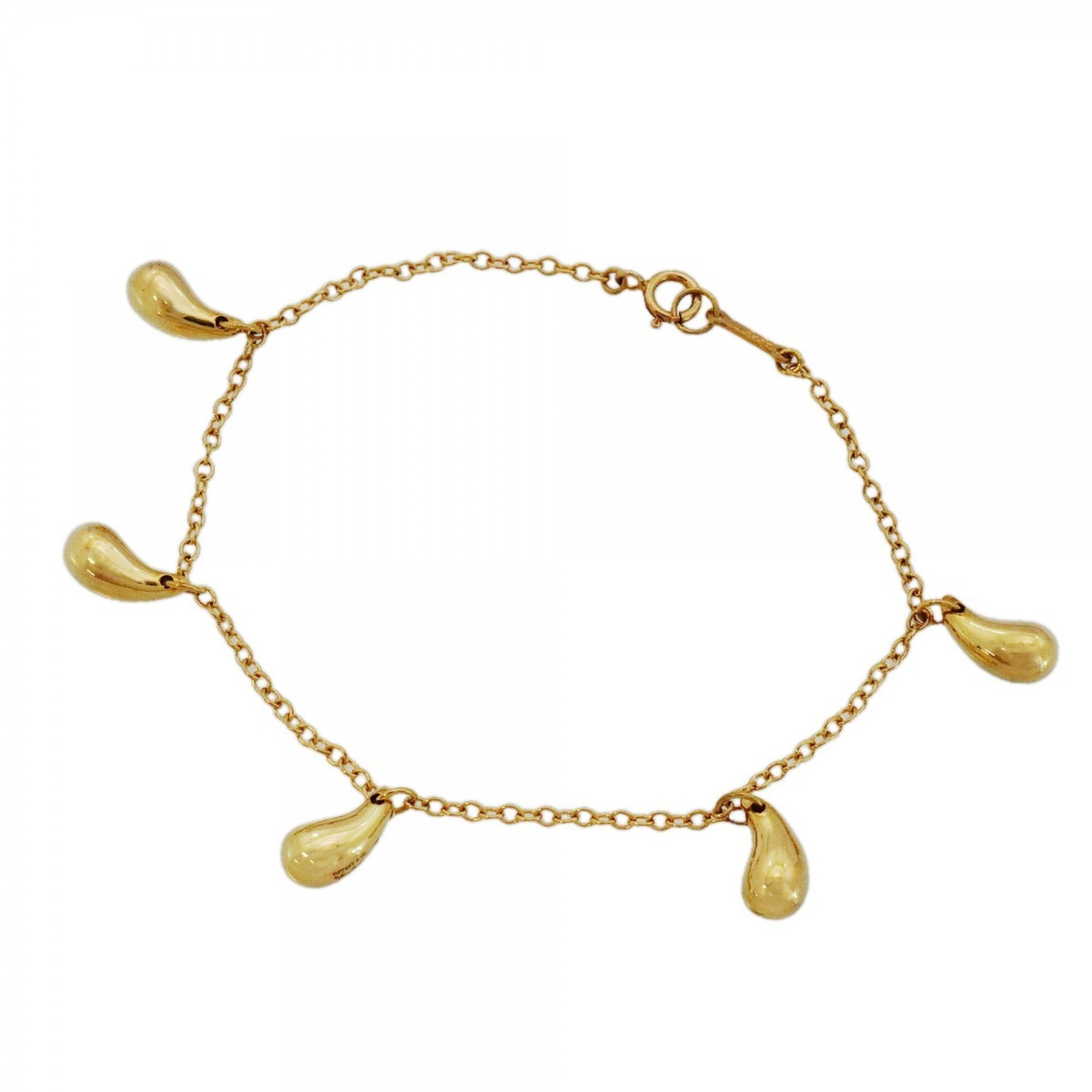 Tiffany Teardrop Bracelet RN0001204