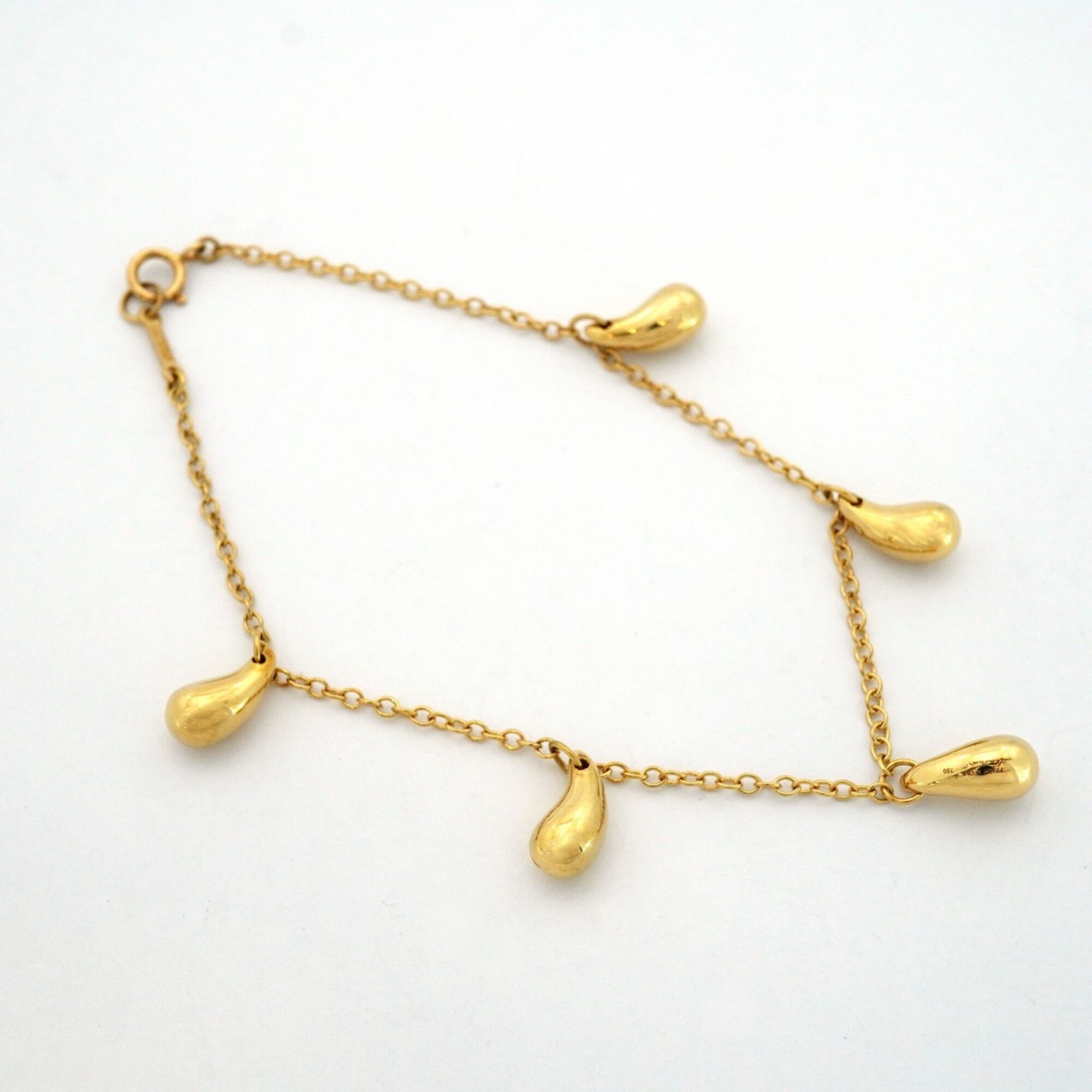 Tiffany Teardrop Bracelet RN0001204