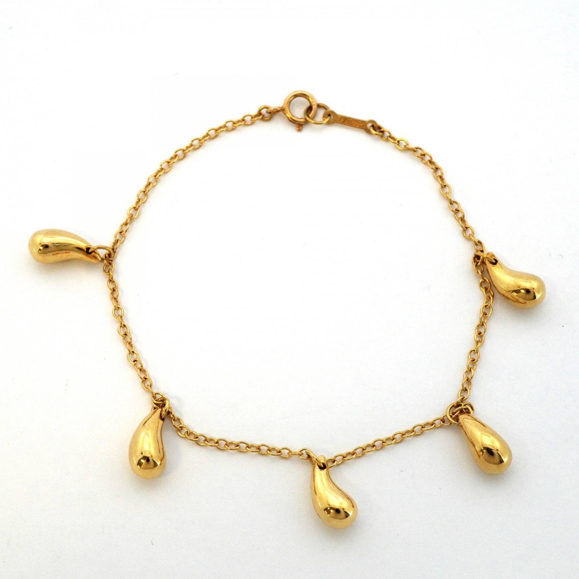 Tiffany Teardrop Bracelet RN0001204