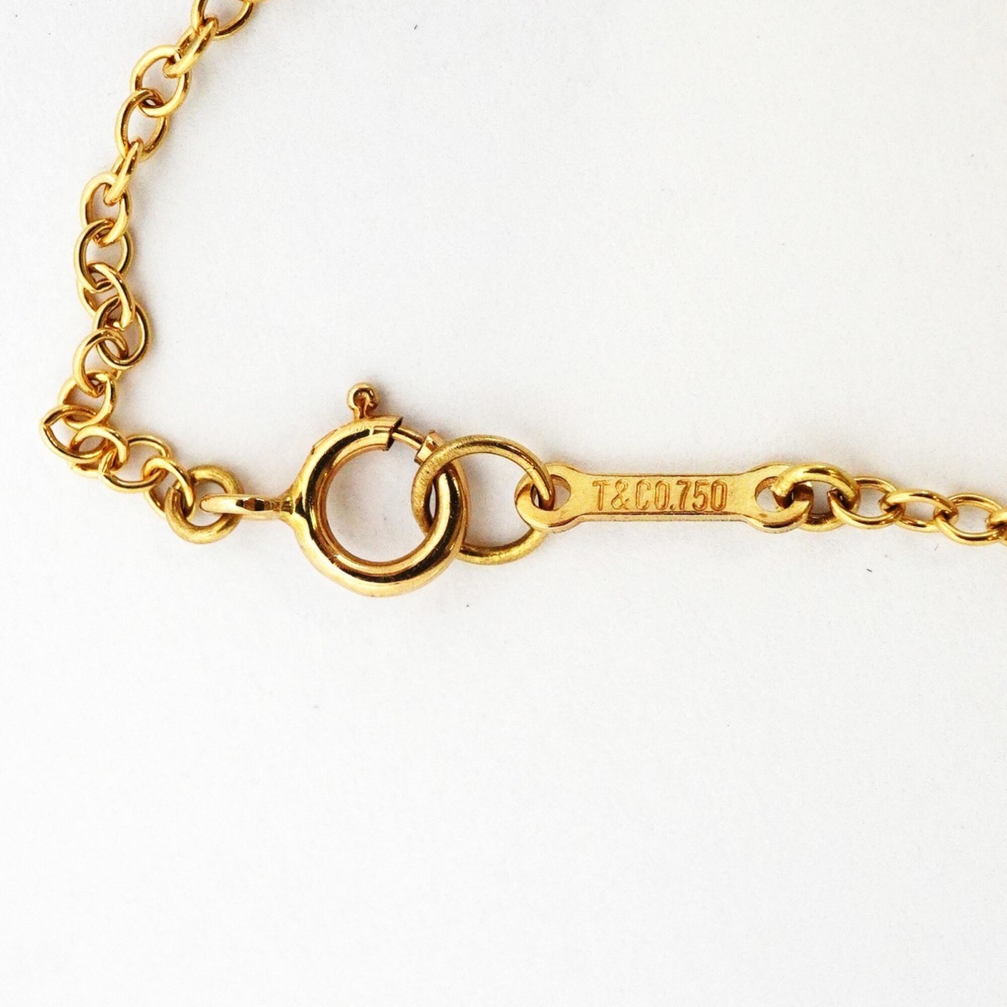 Tiffany Teardrop Bracelet RN0001204