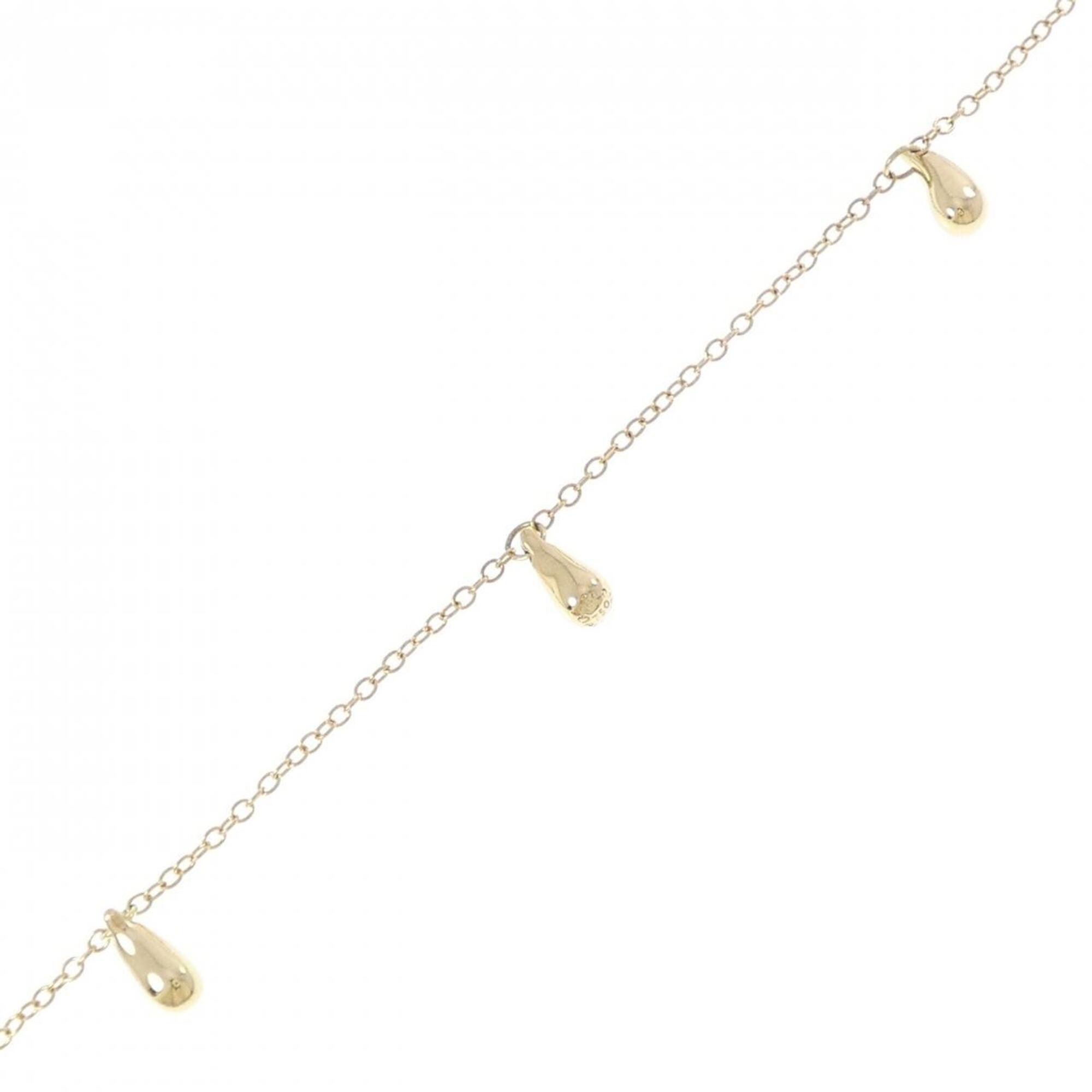 Tiffany Teardrop x 3 Bracelet RN0001205