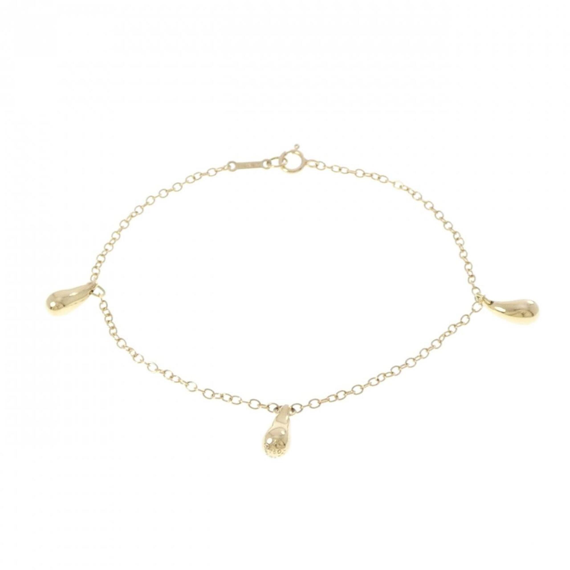 Tiffany Teardrop x 3 Bracelet RN0001205