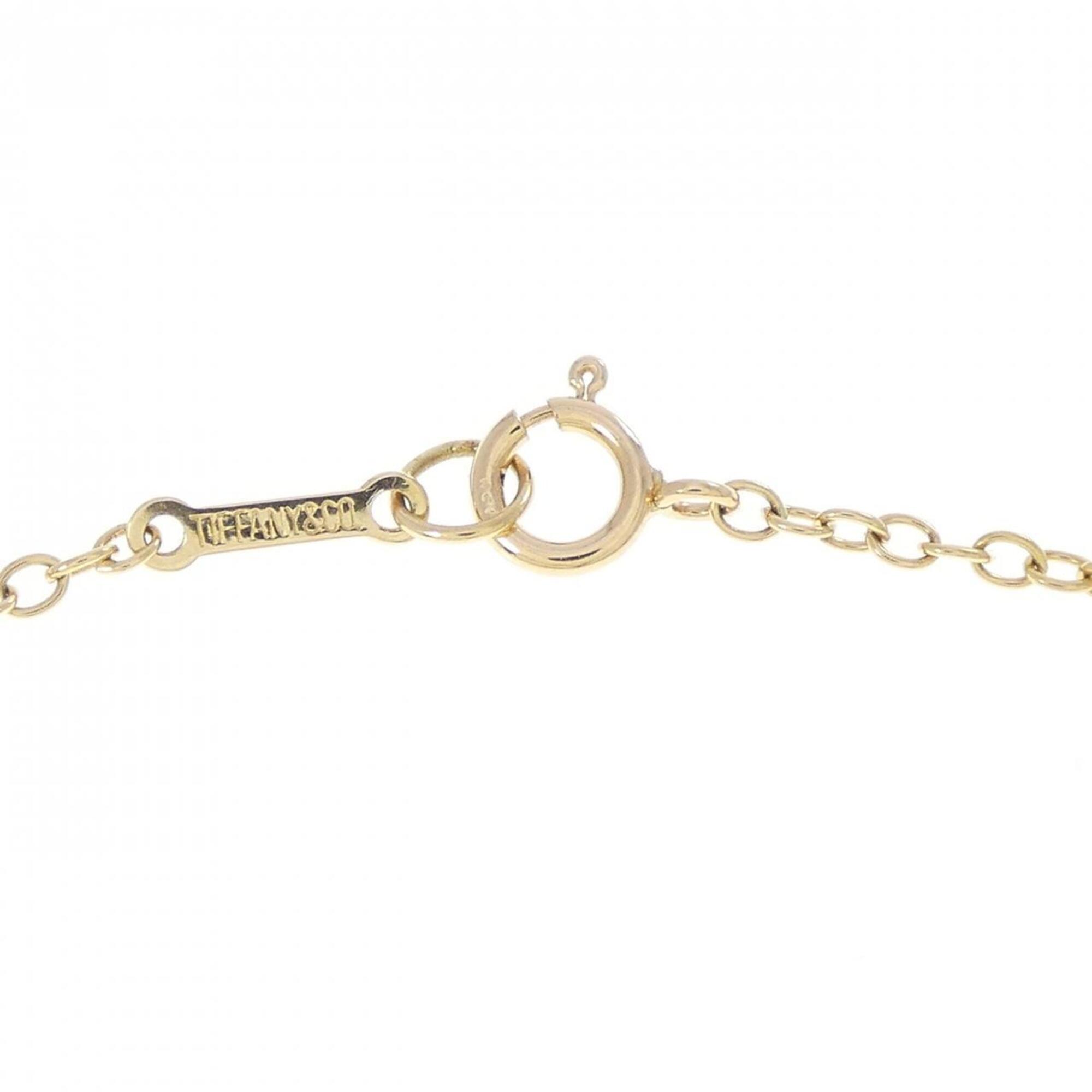 Tiffany Teardrop x 3 Bracelet RN0001205