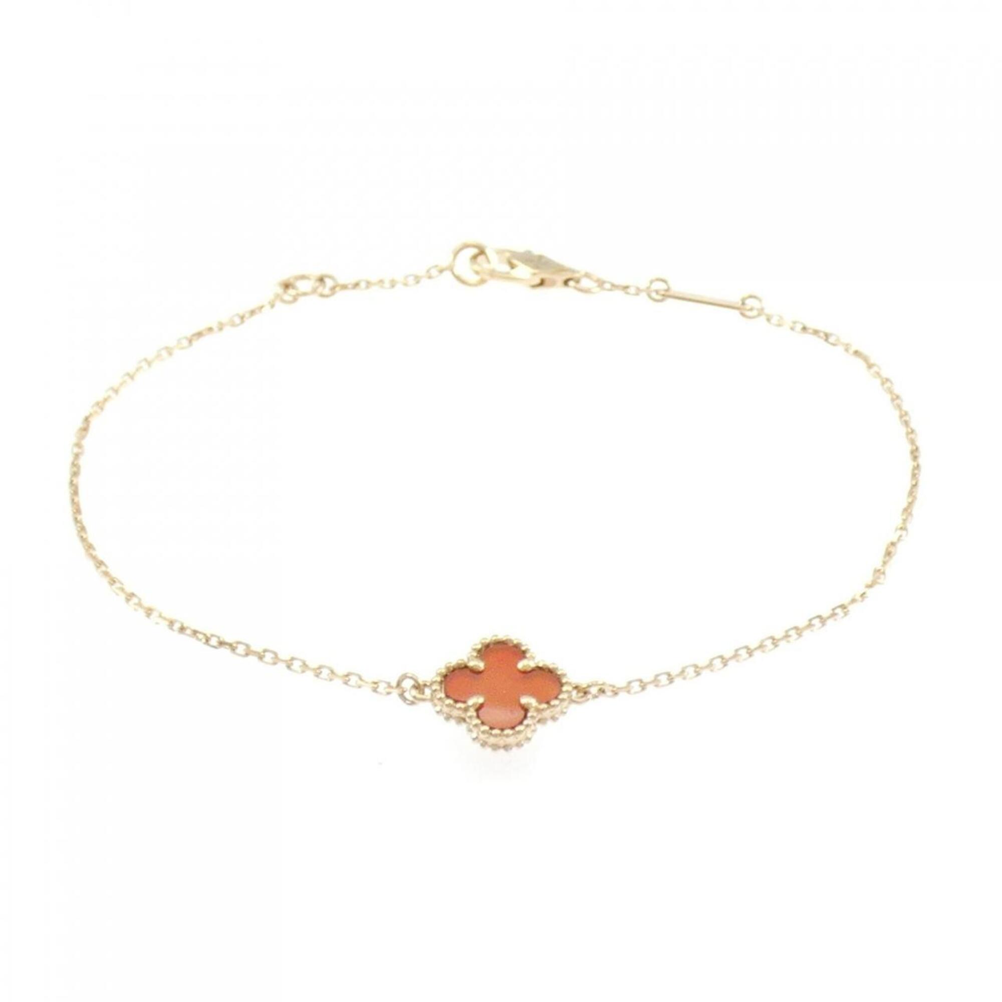 Van Cleef & Arpels Sweet Alhambra Bracelet RN0001206