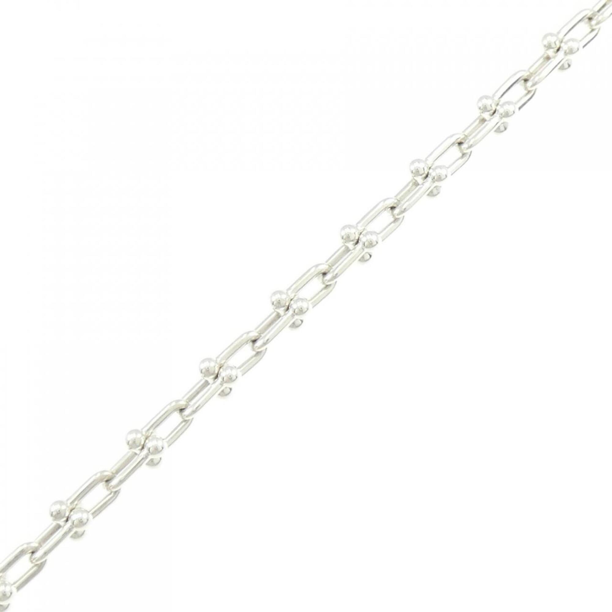 Tiffany HardWear Micro Link Bracelet RN0001207