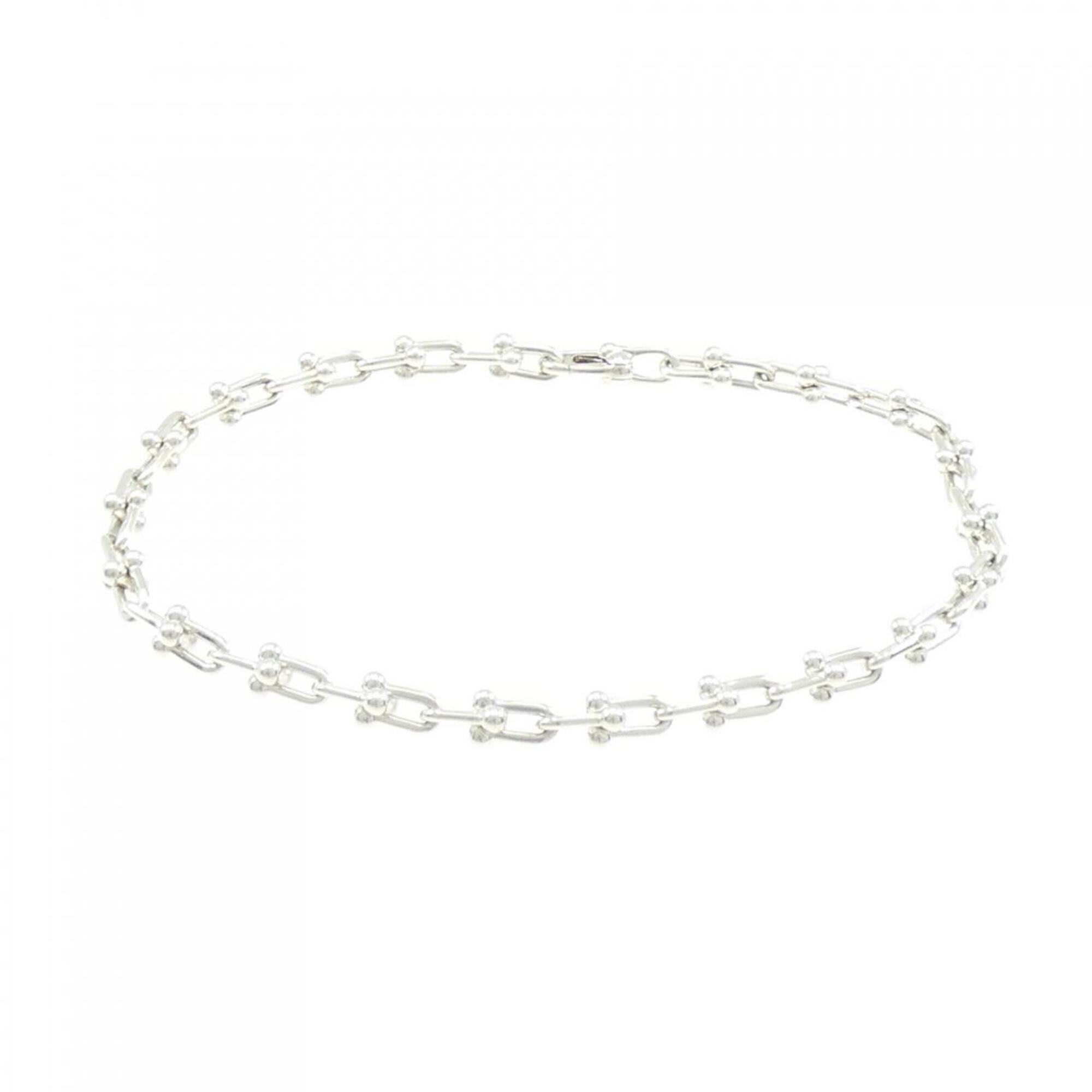 Tiffany HardWear Micro Link Bracelet RN0001207
