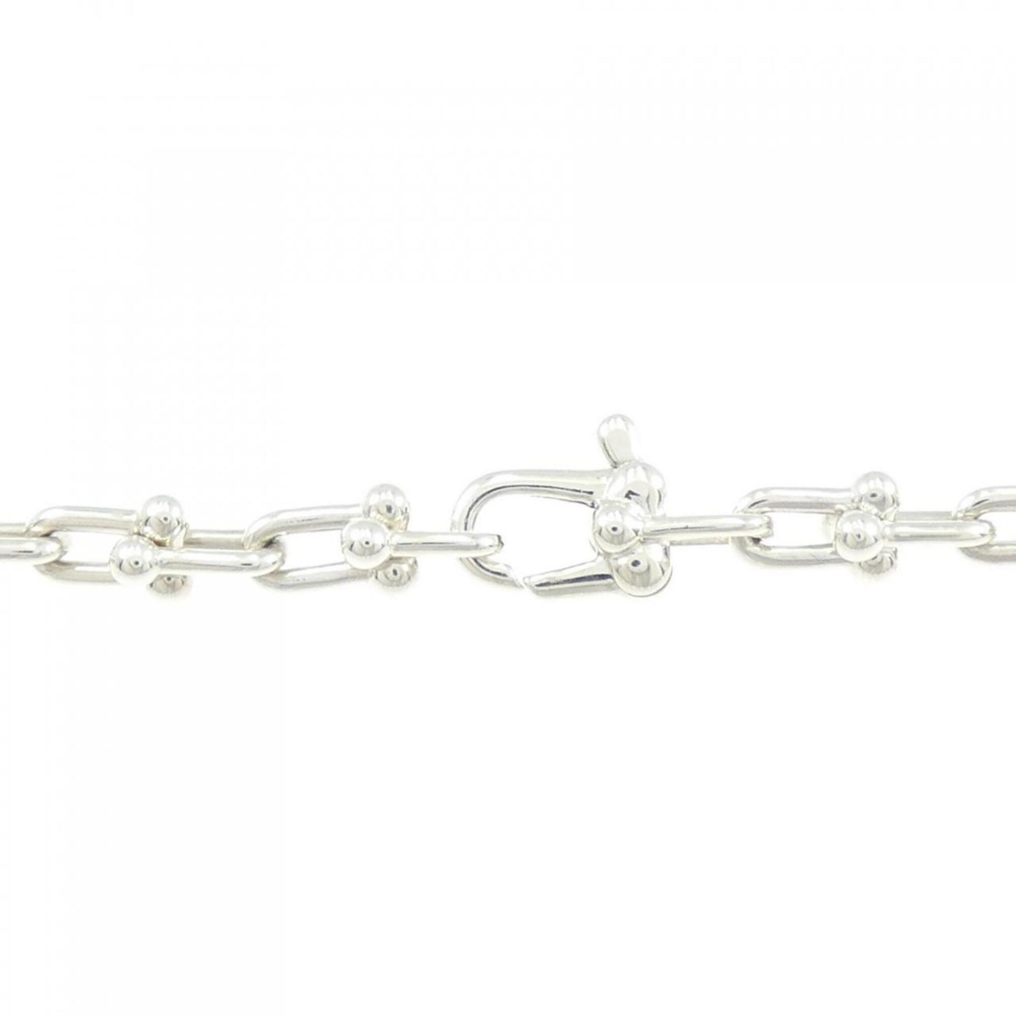 Tiffany HardWear Micro Link Bracelet RN0001207