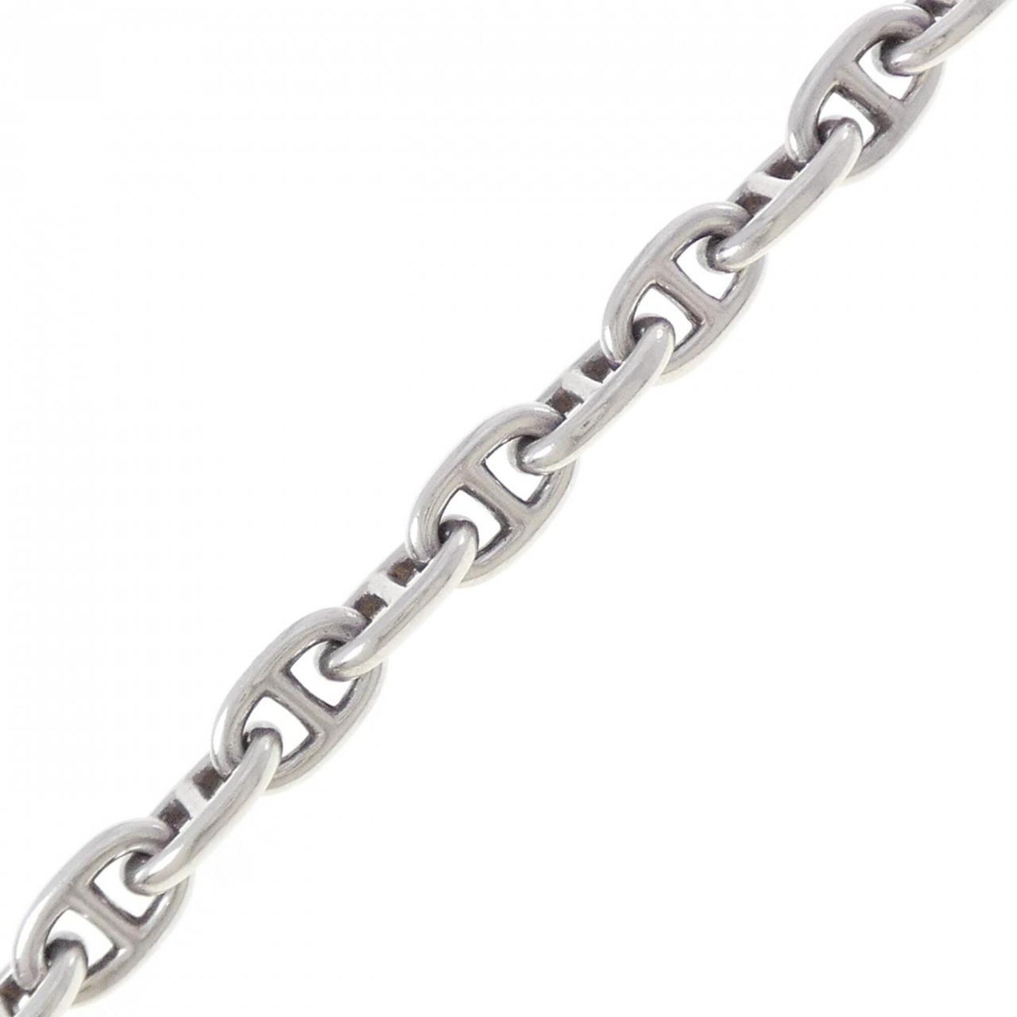 Hermès Chaine d'Ancre PM Bracelet RN0001209