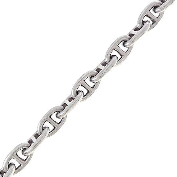 Hermès Chaine d'Ancre PM Bracelet RN0001209 Hermès Chaine d'Ancre PM Bracelet RN0001209