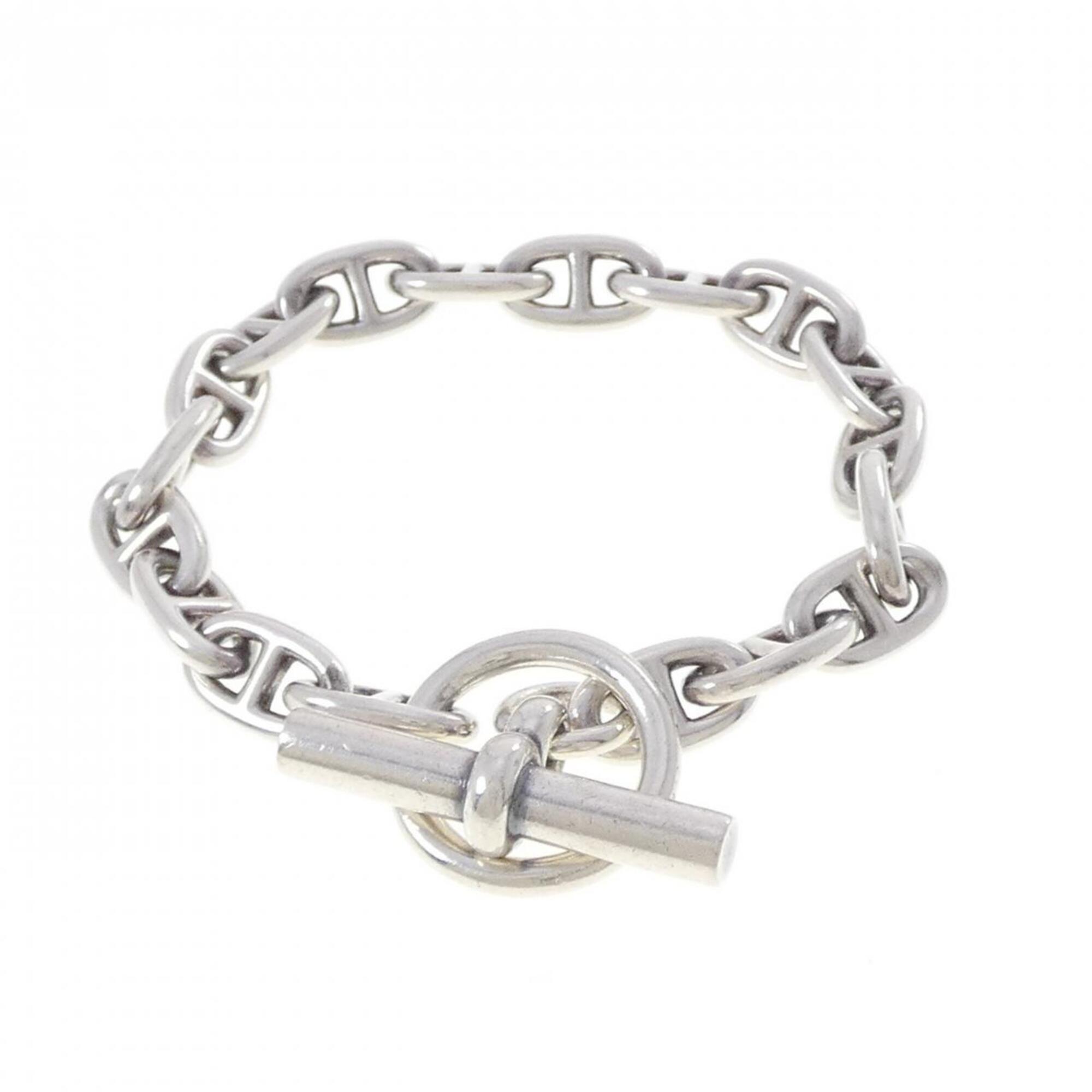 Hermès Chaine d'Ancre PM Bracelet RN0001209