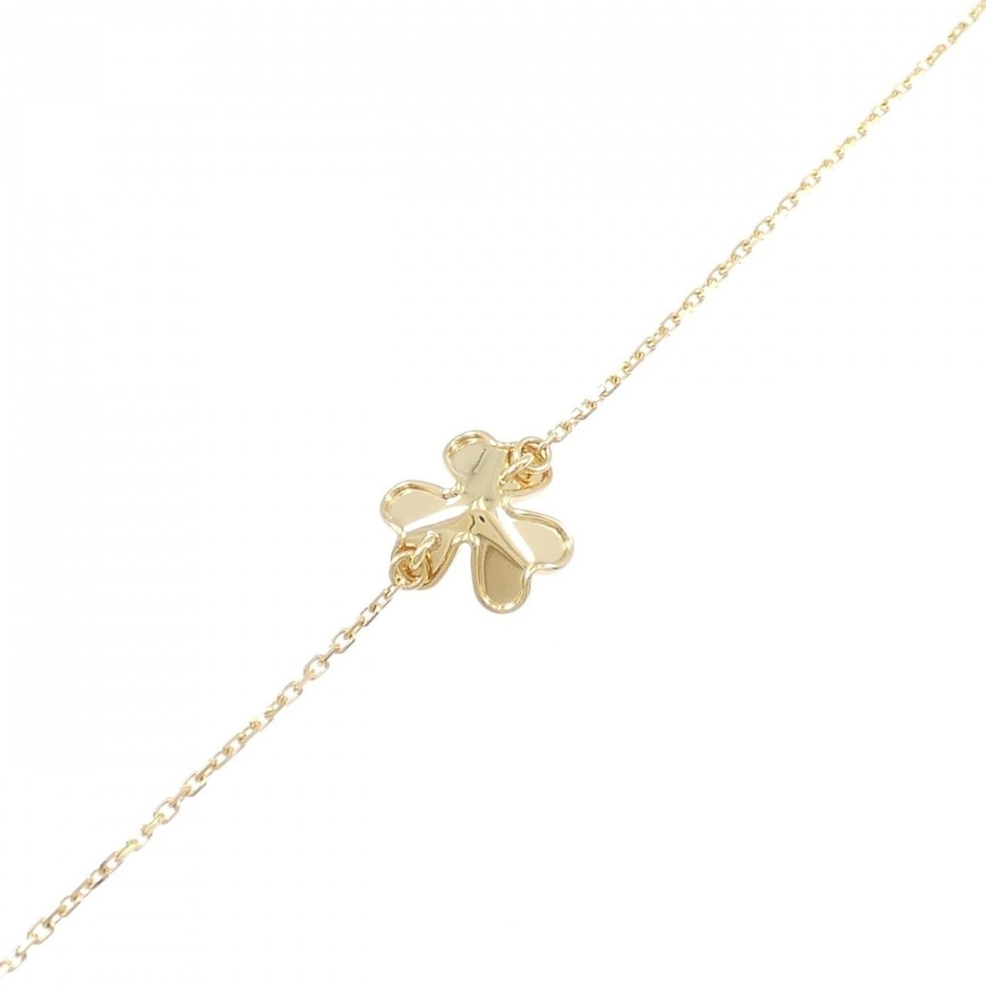 Van Cleef & Arpels Frivole Mini Bracelet RN0001211