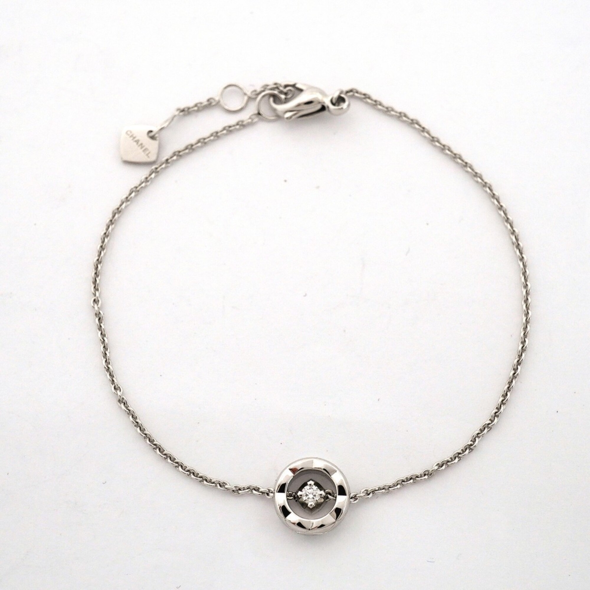 Chanel Coco Crush Bracelet RN0001212