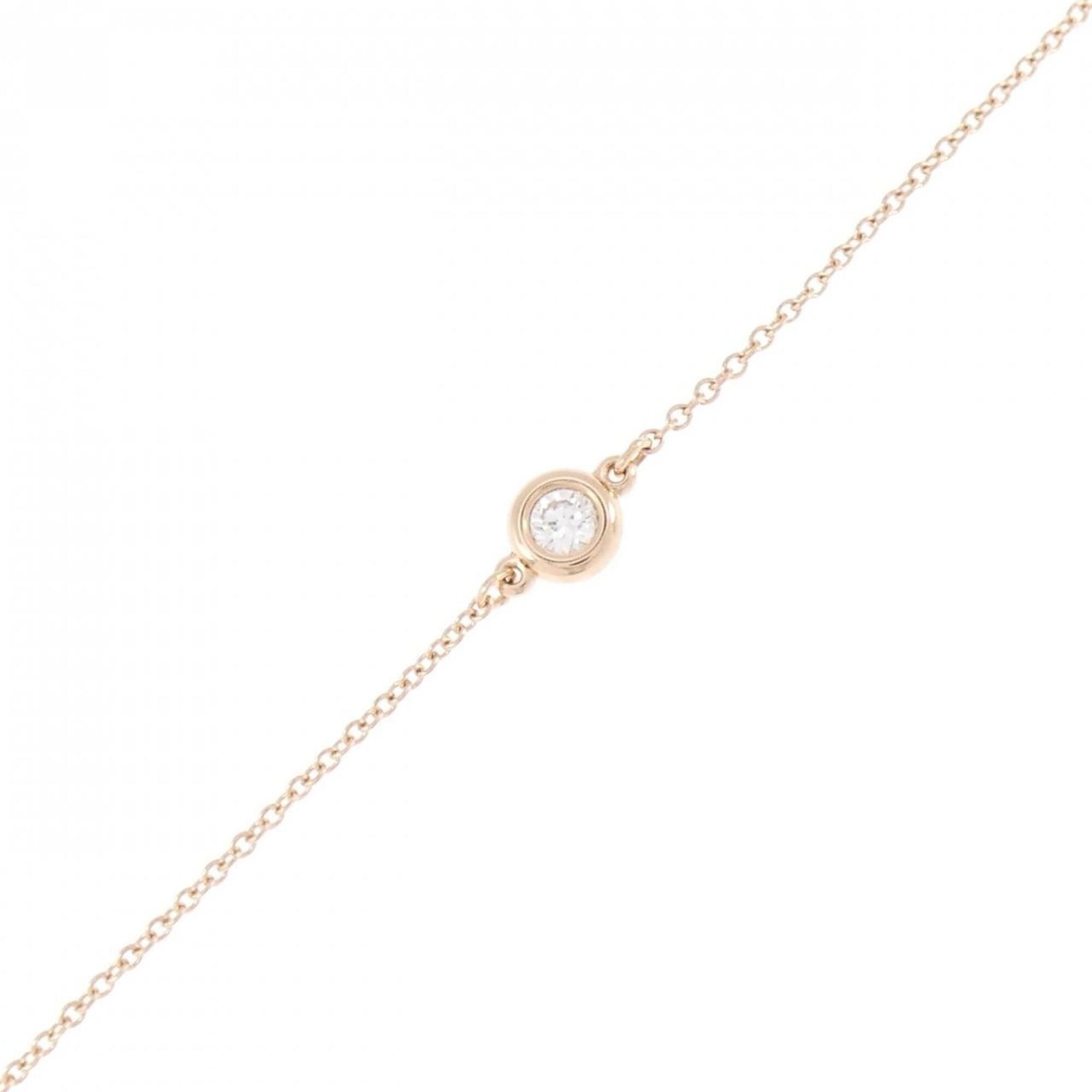 Tiffany By the Yard Bracelet RN0001213