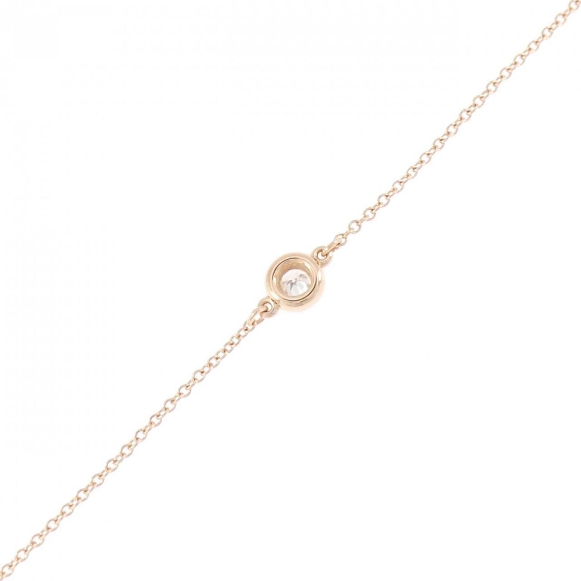 Tiffany By the Yard Bracelet RN0001213