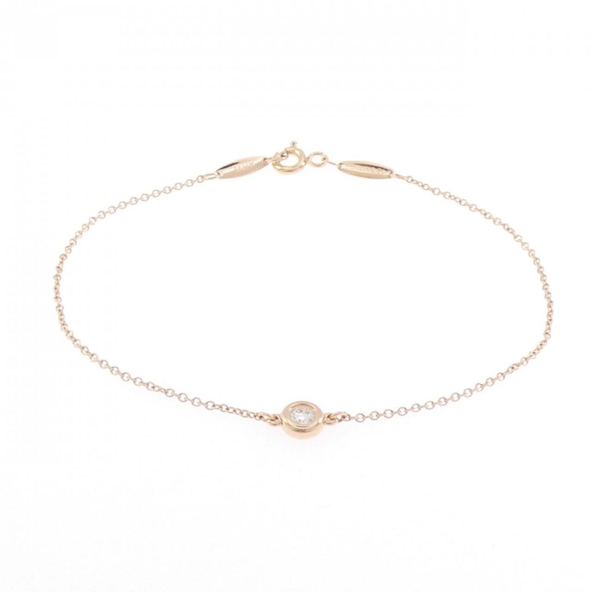 Tiffany By the Yard Bracelet RN0001213
