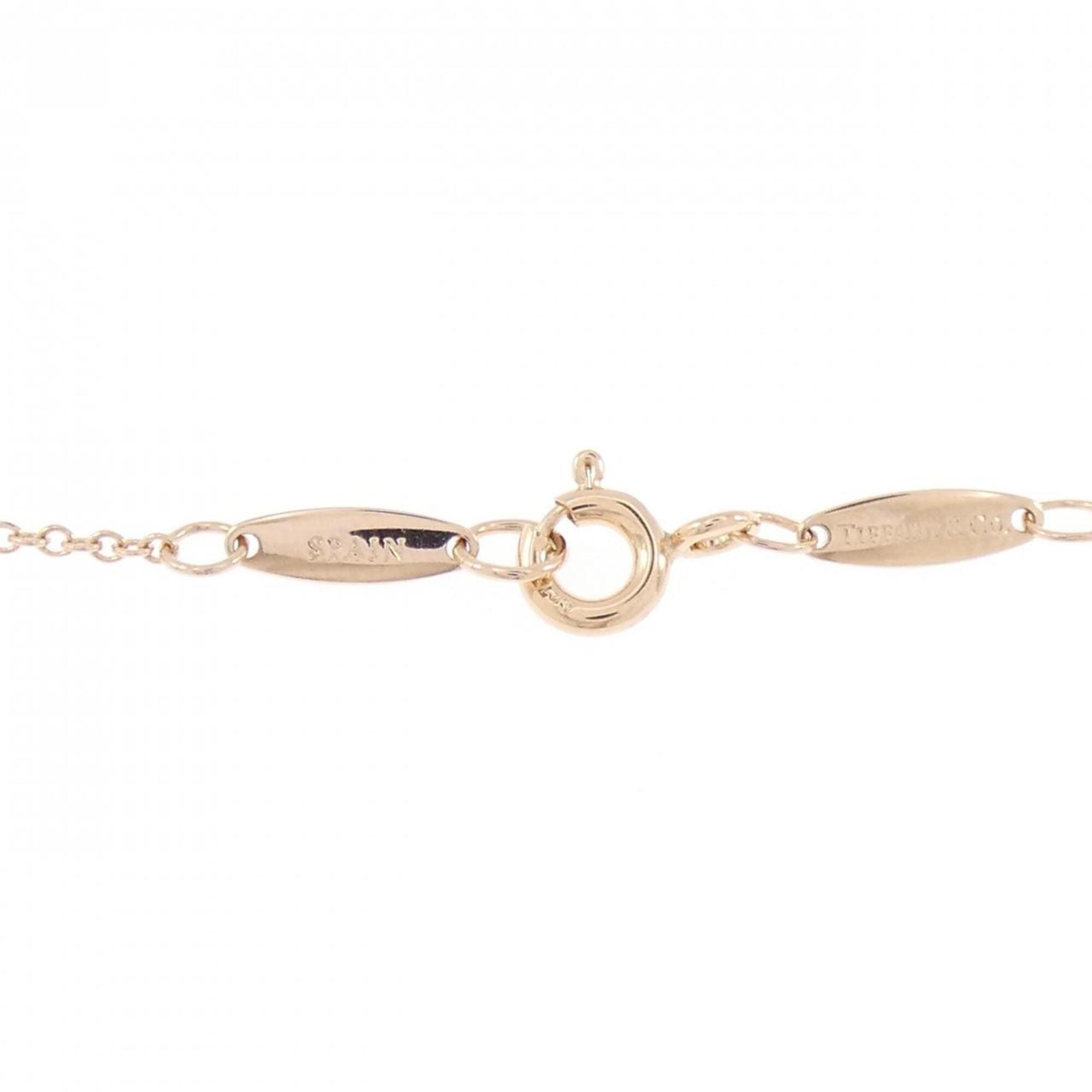 Tiffany By the Yard Bracelet RN0001213