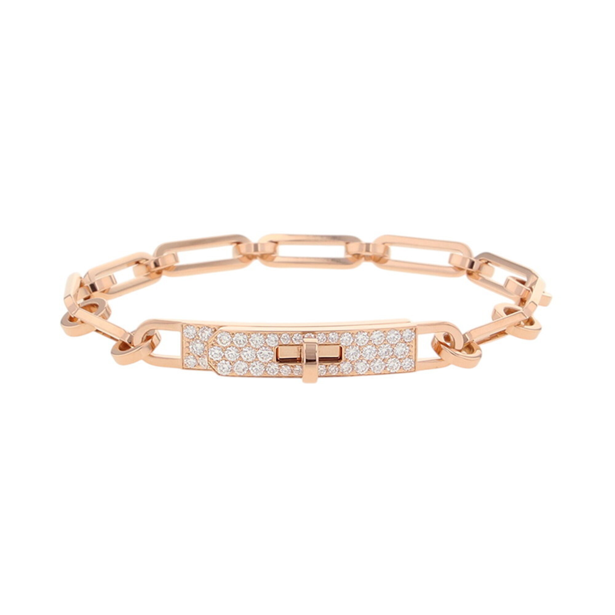 Hermès Kelly Chaine Bracelet RN0001214