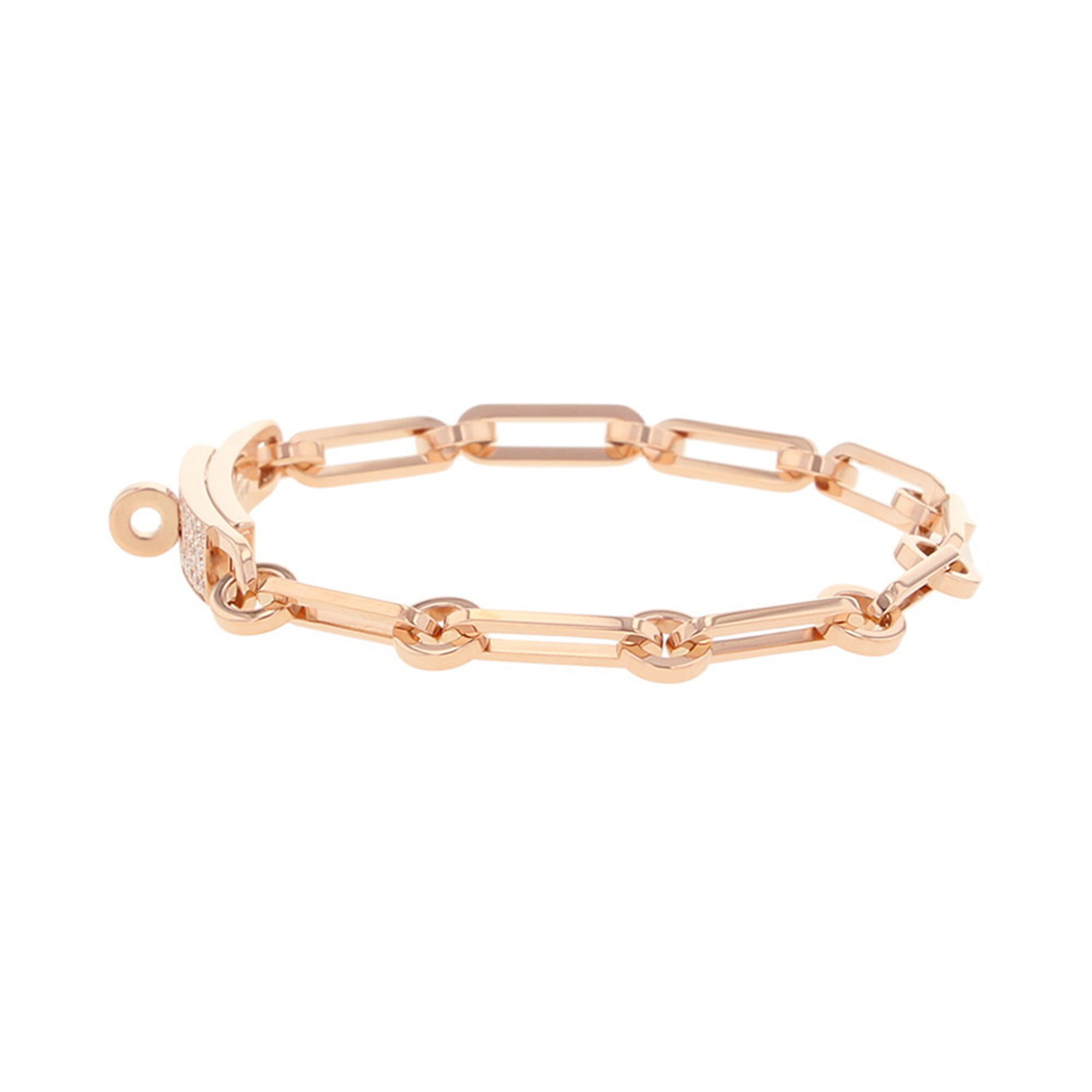 Hermès Kelly Chaine Bracelet RN0001214