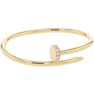Cartier Juste un Clou Classic Bracelet RN0001215 Cartier Juste un Clou Classic Bracelet RN0001215