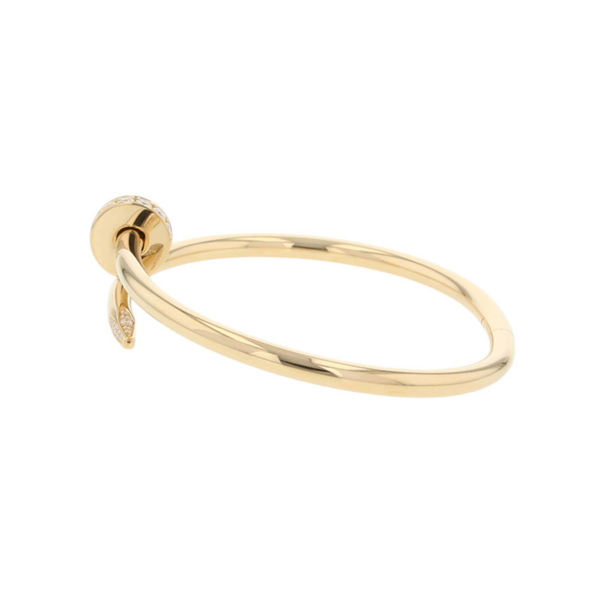 Cartier Juste un Clou Classic Bracelet RN0001215