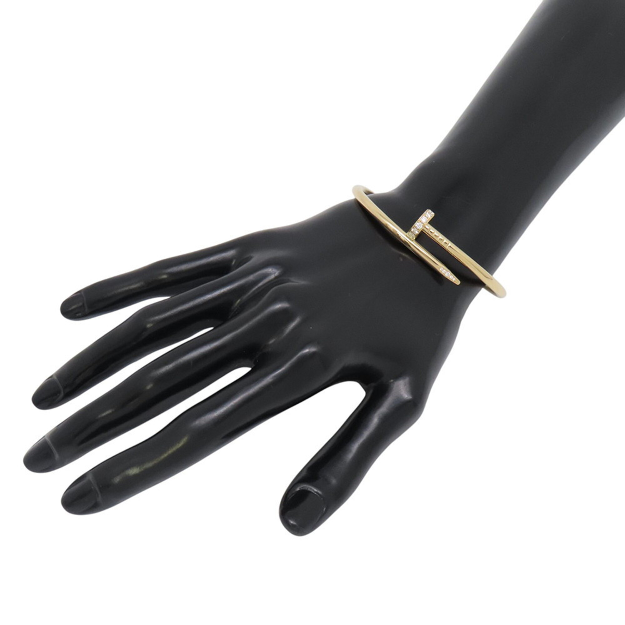 Cartier Juste un Clou Classic Bracelet RN0001215