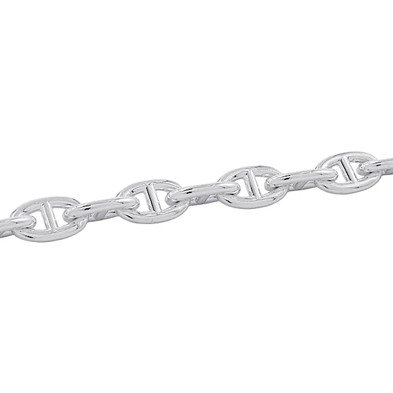 Hermès Chaine d'Ancre TGM Bracelet RN0001216 Hermès Chaine d'Ancre TGM Bracelet RN0001216