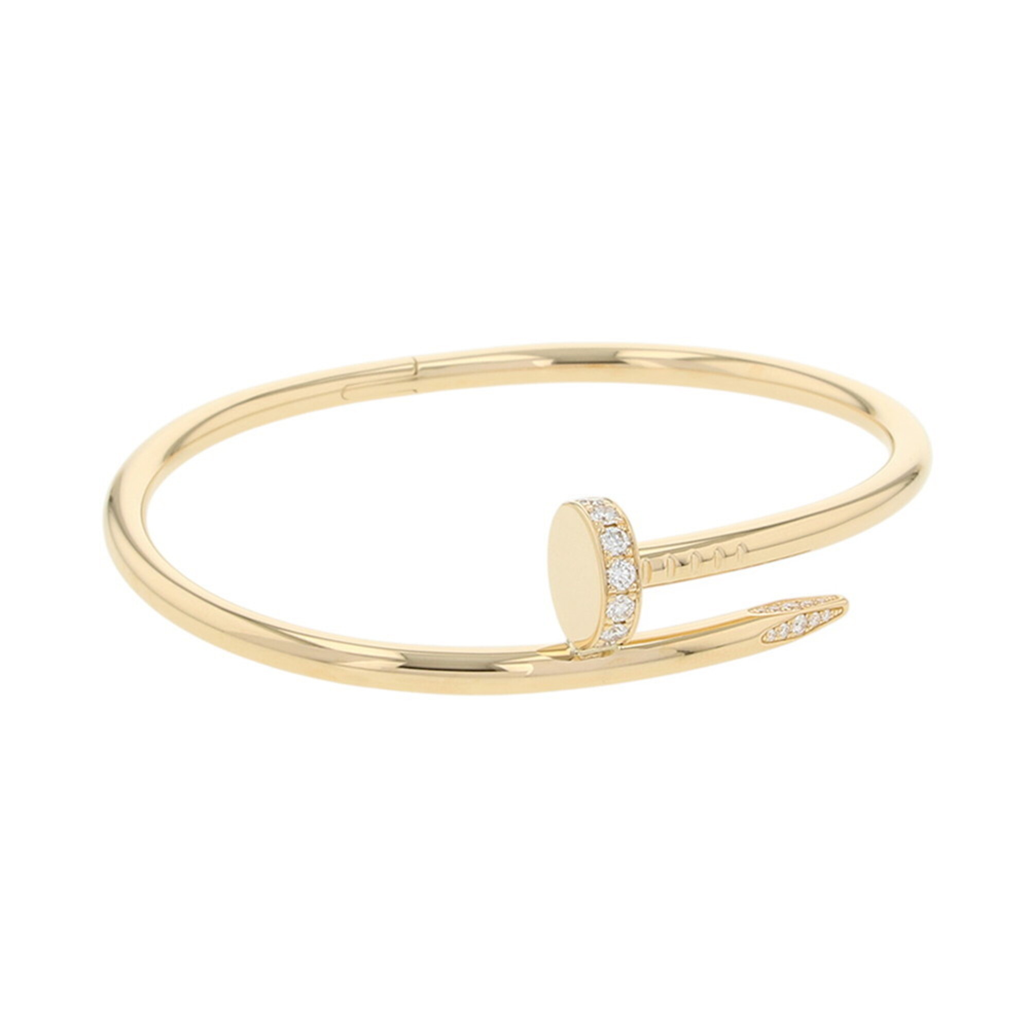 Cartier Juste un Clou Classic Bracelet RN0001217
