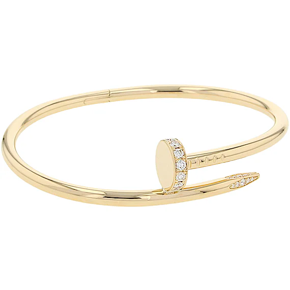 Cartier Juste un Clou Classic Bracelet RN0001217 Cartier Juste un Clou Classic Bracelet RN0001217