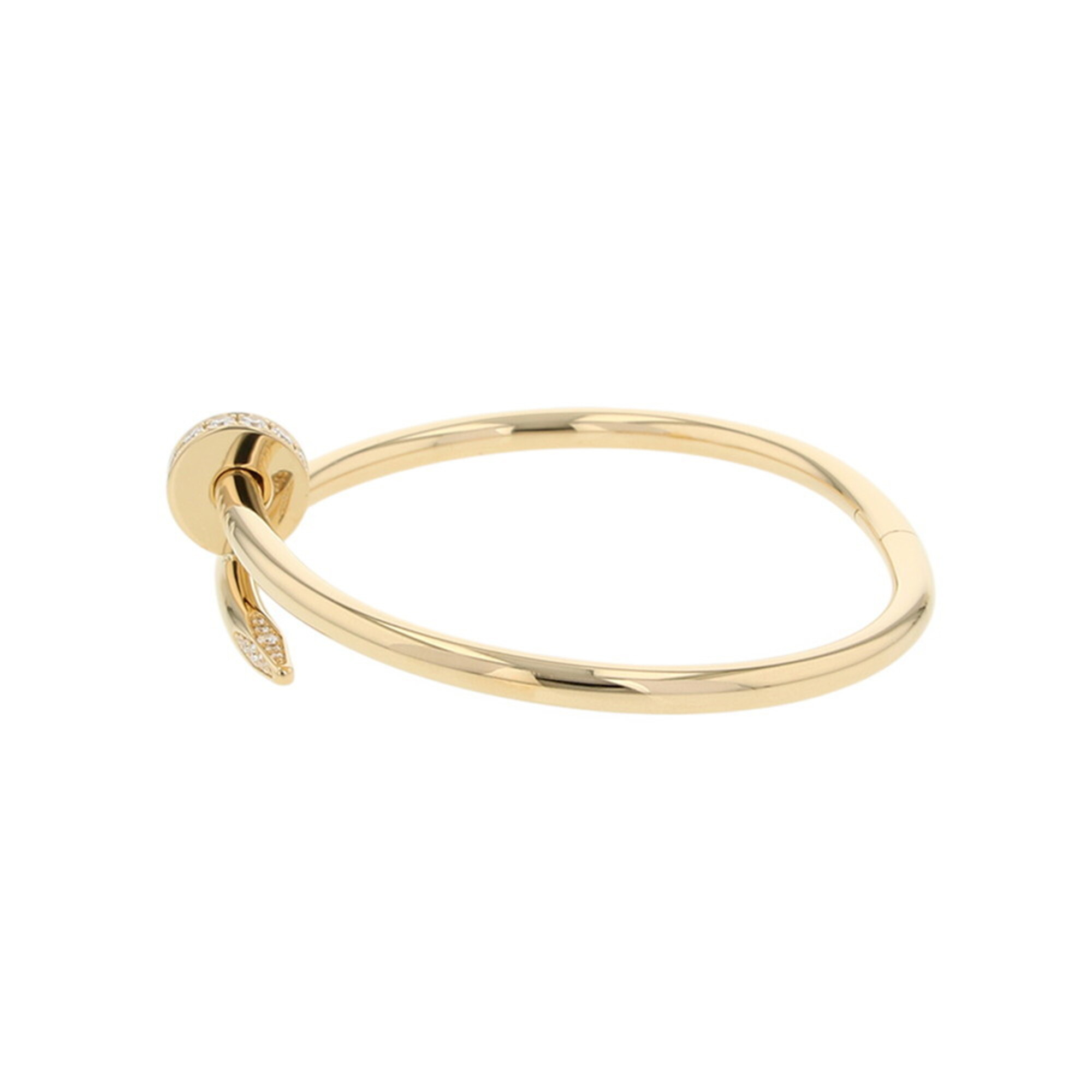 Cartier Juste un Clou Classic Bracelet RN0001217