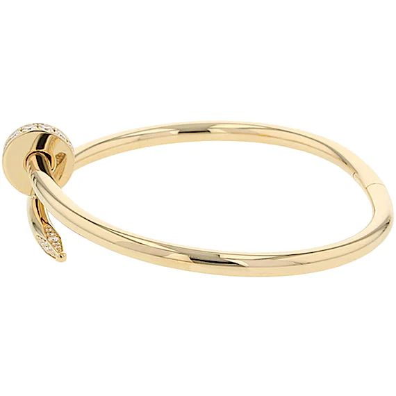 Cartier Juste un Clou Classic Bracelet RN0001217 Cartier Juste un Clou Classic Bracelet RN0001217