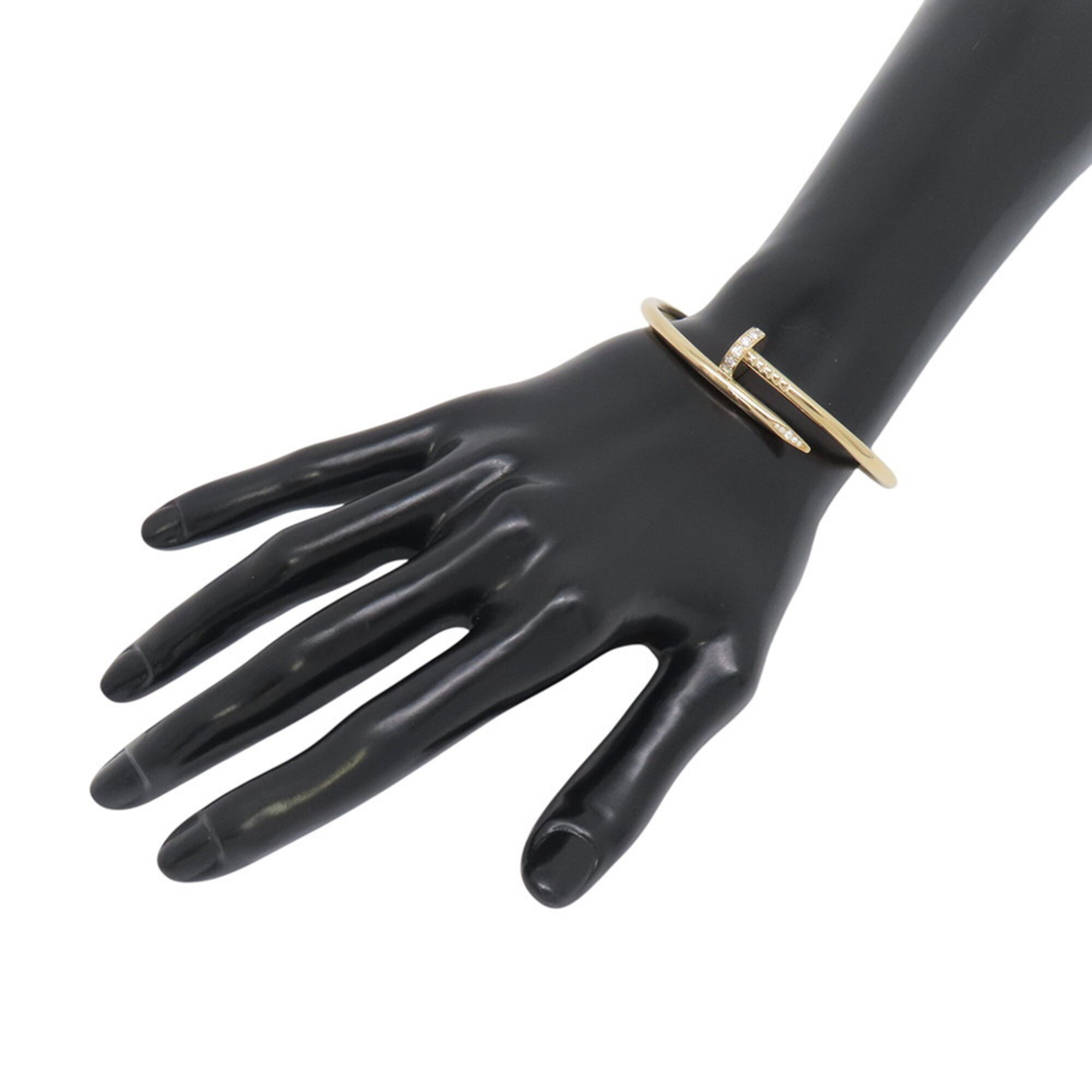 Cartier Juste un Clou Classic Bracelet RN0001217