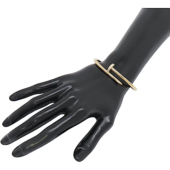 Cartier Juste un Clou Classic Bracelet RN0001217 Cartier Juste un Clou Classic Bracelet RN0001217