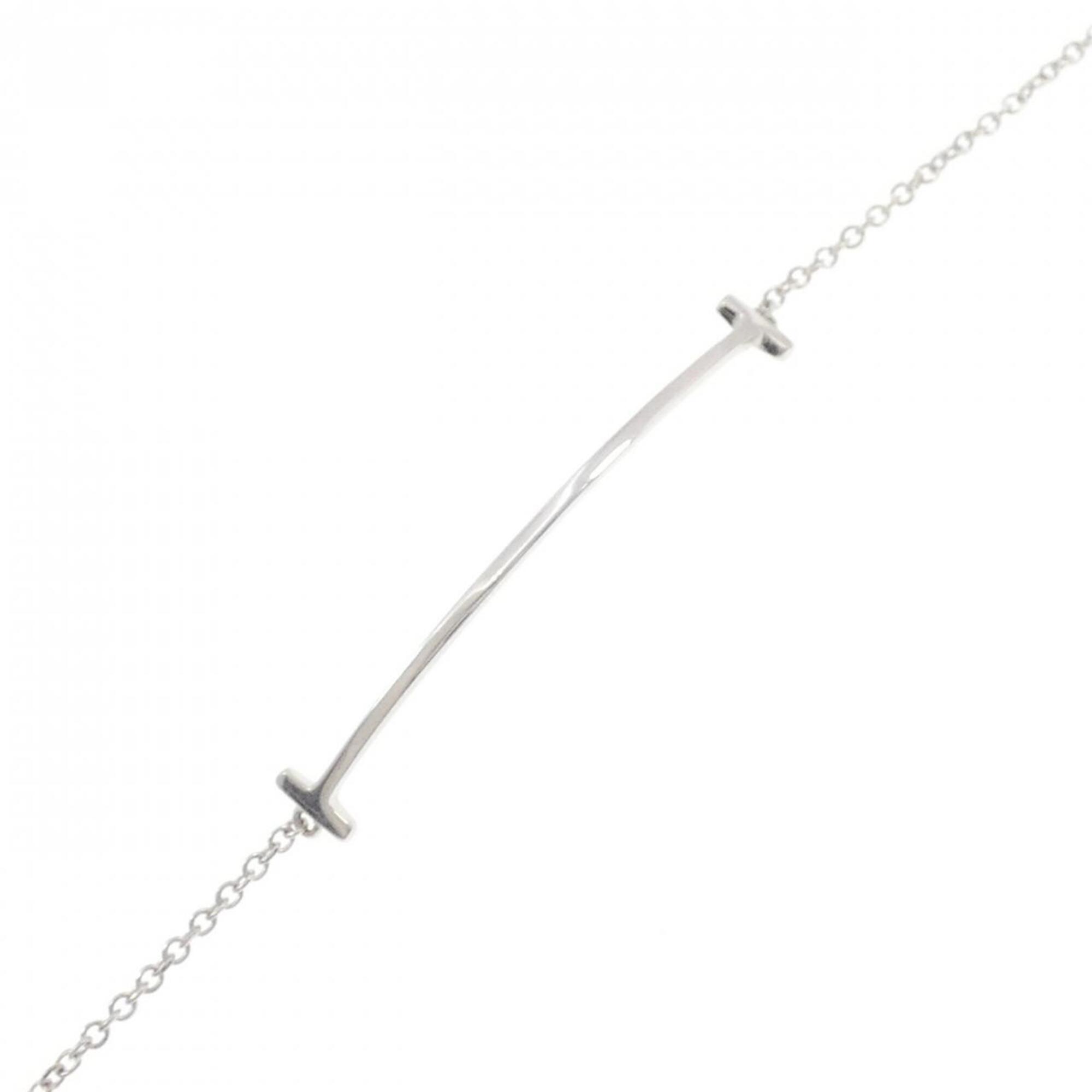 Tiffany Tiffany T Smile Bracelet RN0001220