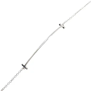 Tiffany Tiffany T Smile Bracelet RN0001220 Tiffany Tiffany T Smile Bracelet RN0001220