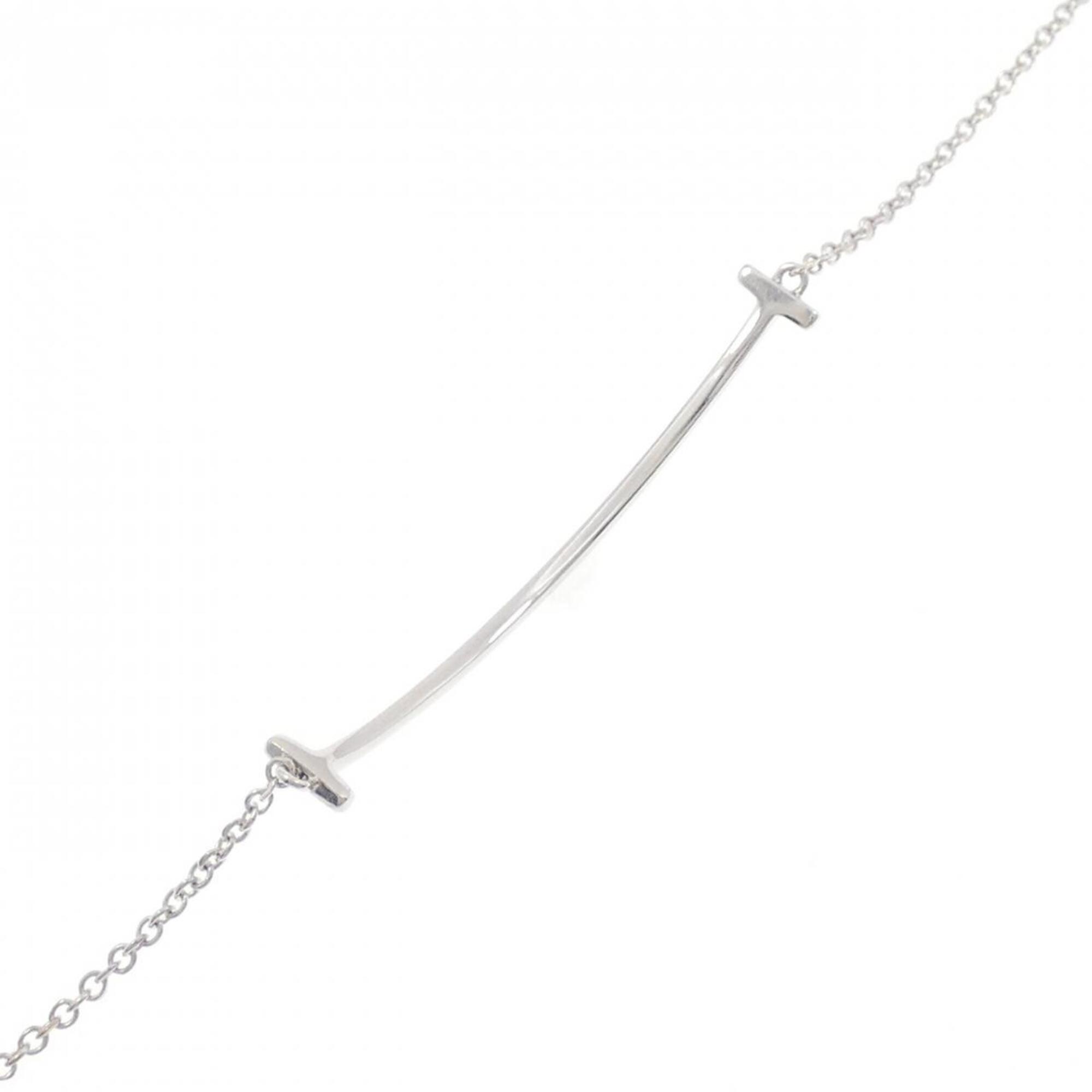 Tiffany Tiffany T Smile Bracelet RN0001220